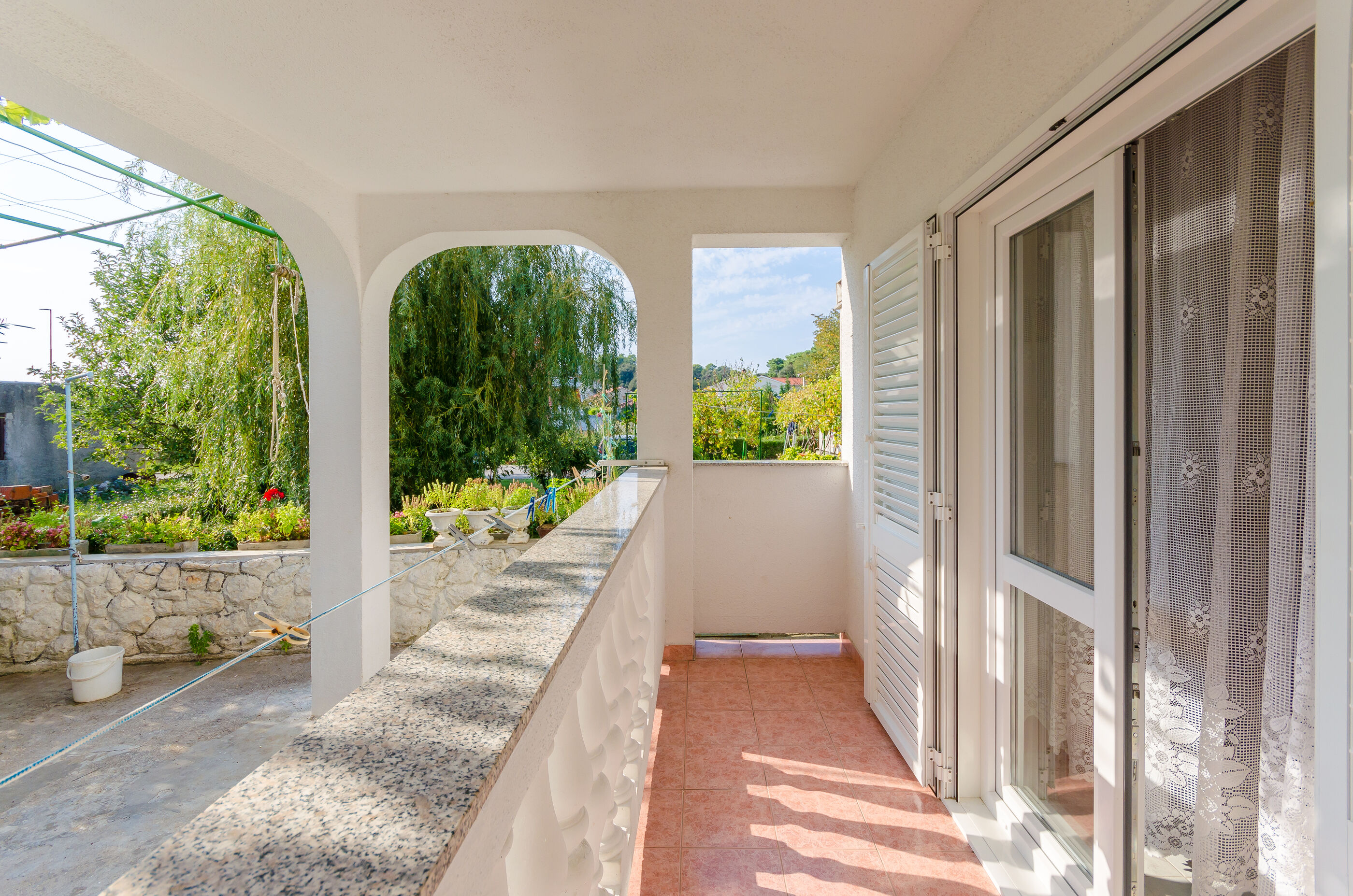 Apartments Luce 88031-A2