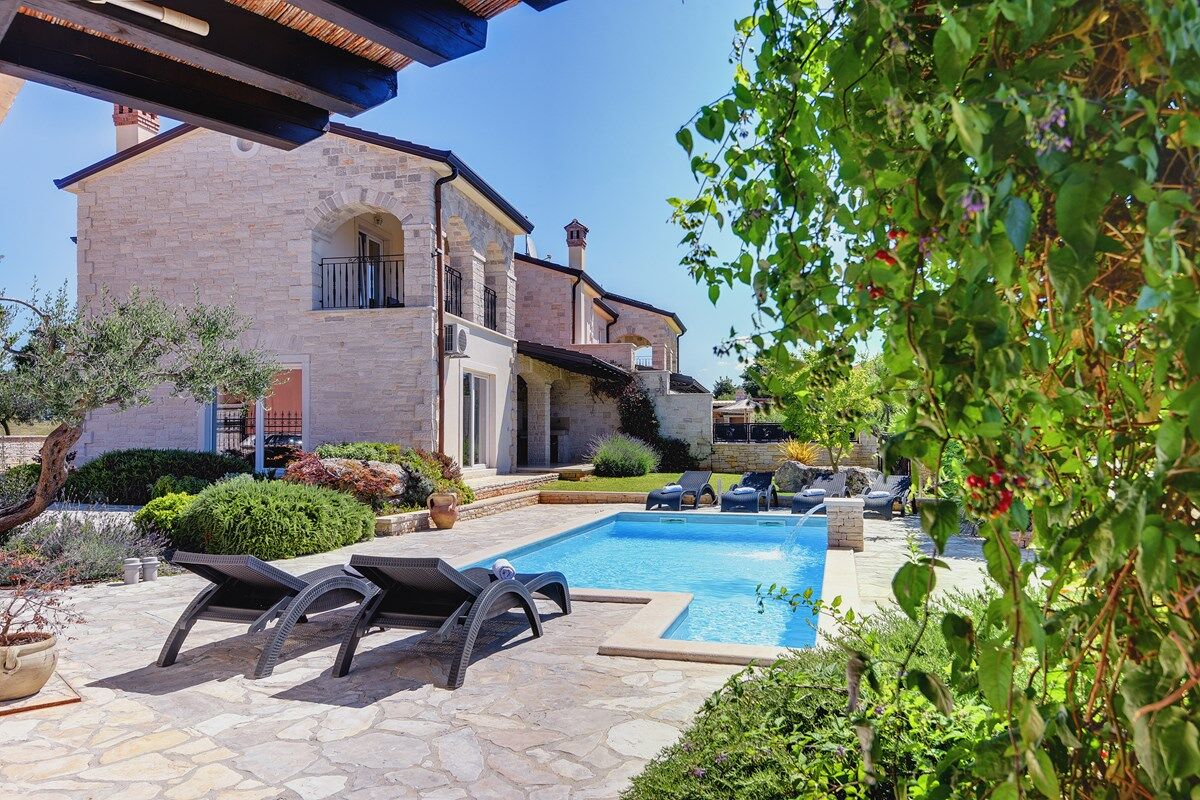 Villa Branka K1