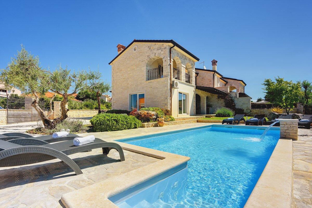 Villa Branka V3474-K1