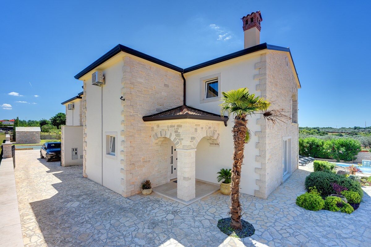 Villa Branka V3474-K1
