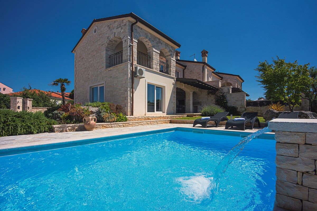 Villa Branka V3474-K1