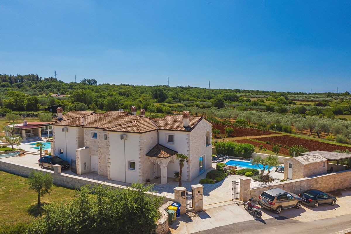 Villa Branka V3474-K1