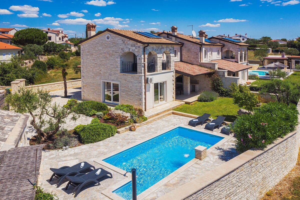 Villa Branka V3474-K1