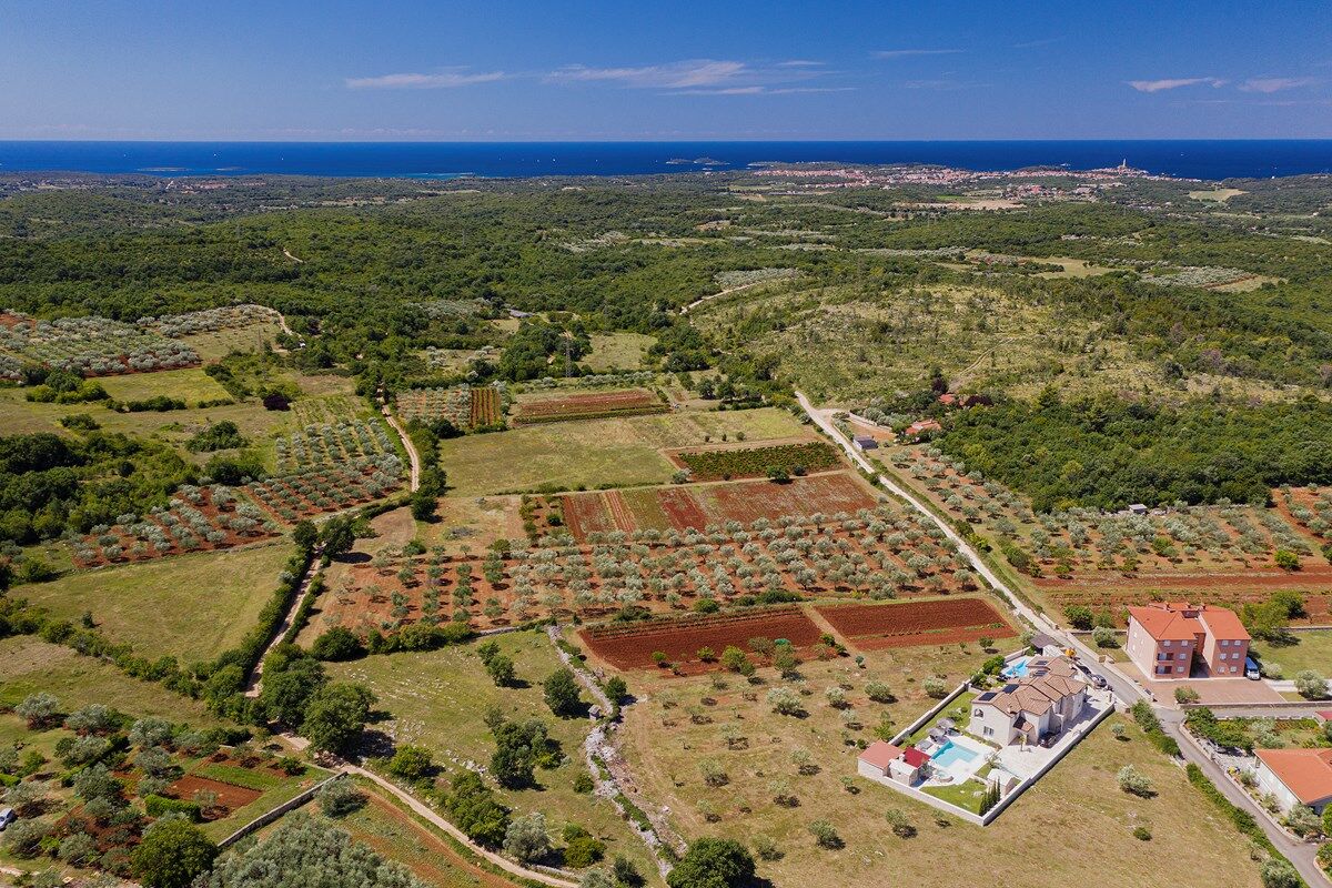 Villa Paradiso 73936-K1