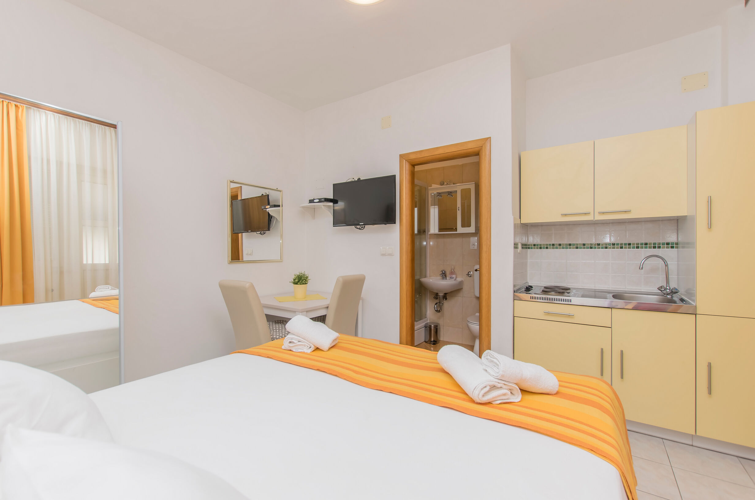 Apartments Blazica 23101-A4