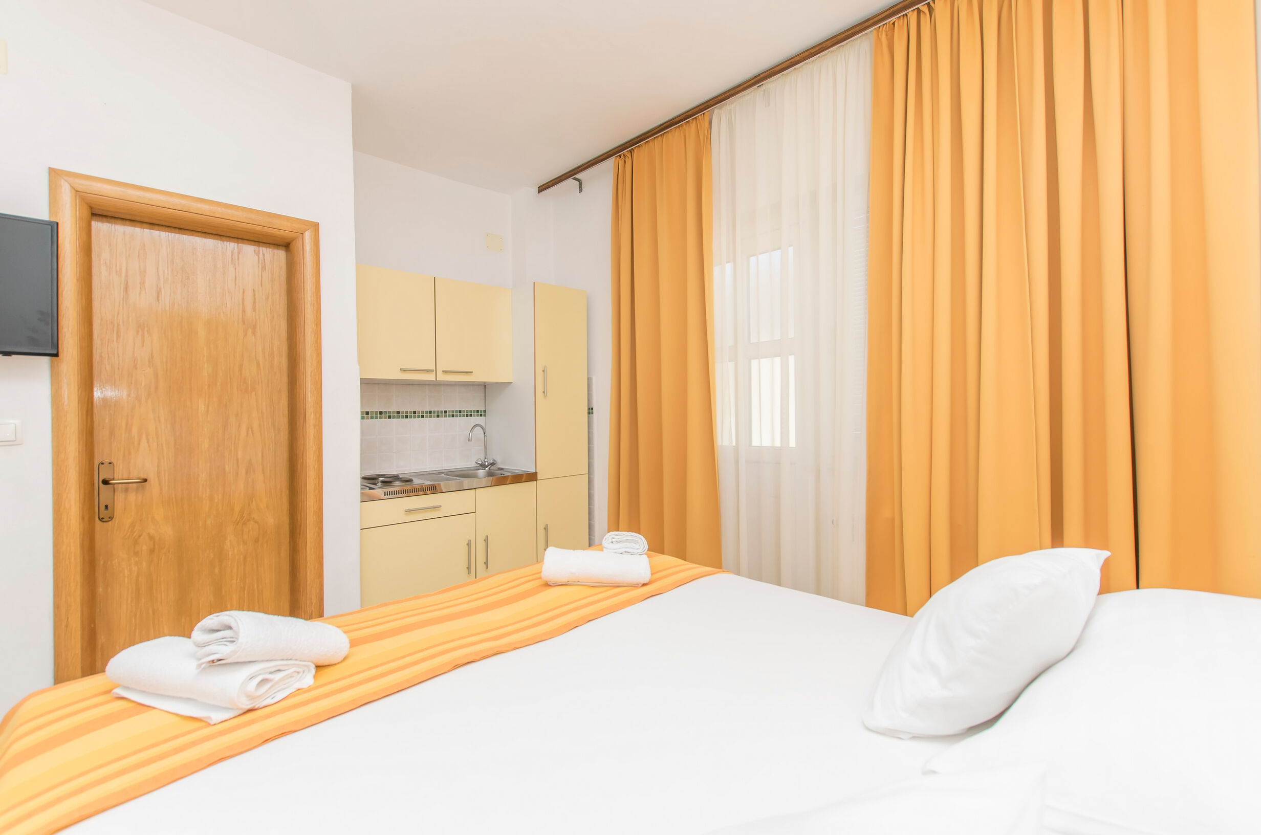 Apartments Blazica 23101-A4