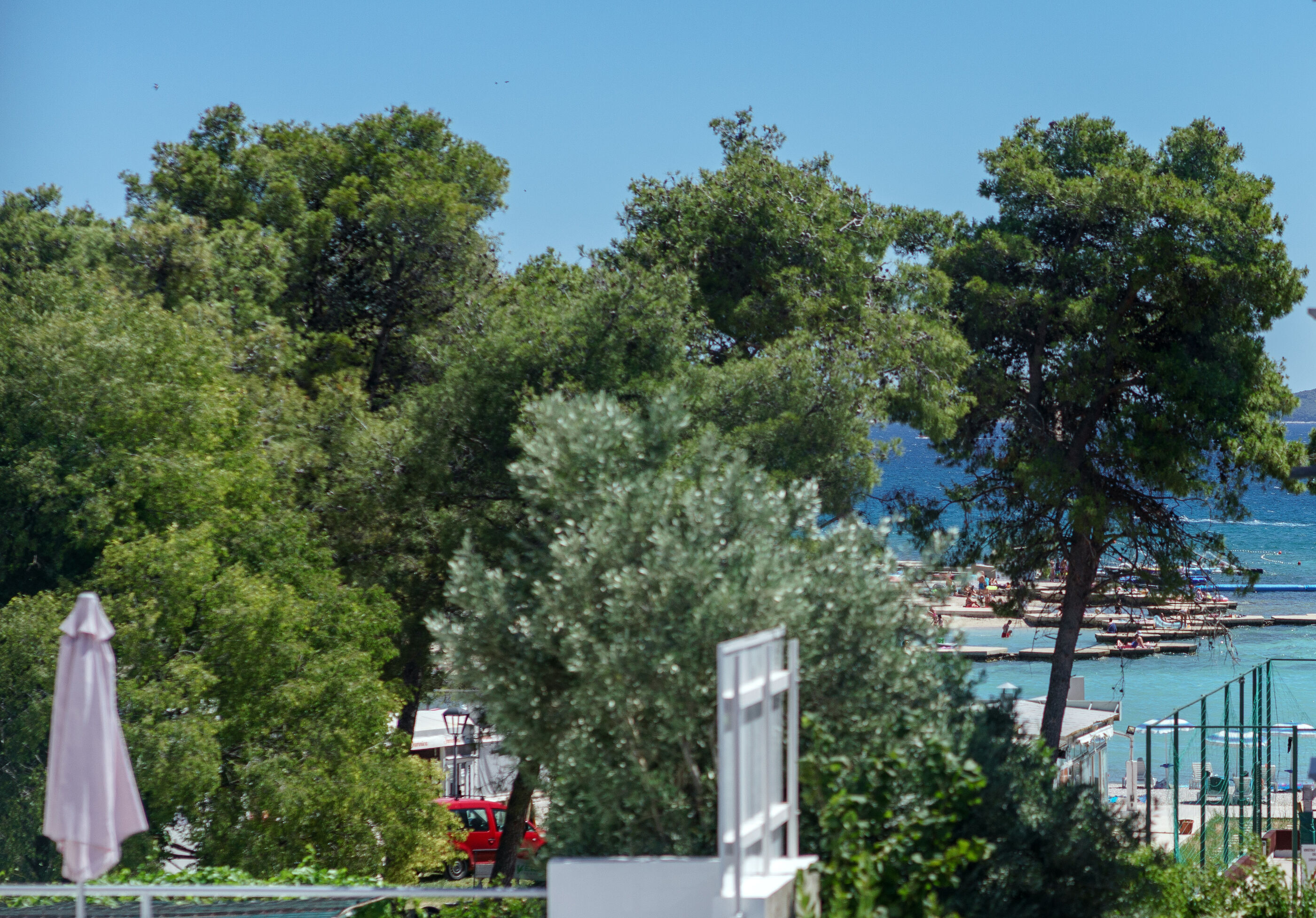 Apartments Nostro Palazzo 79421-A1