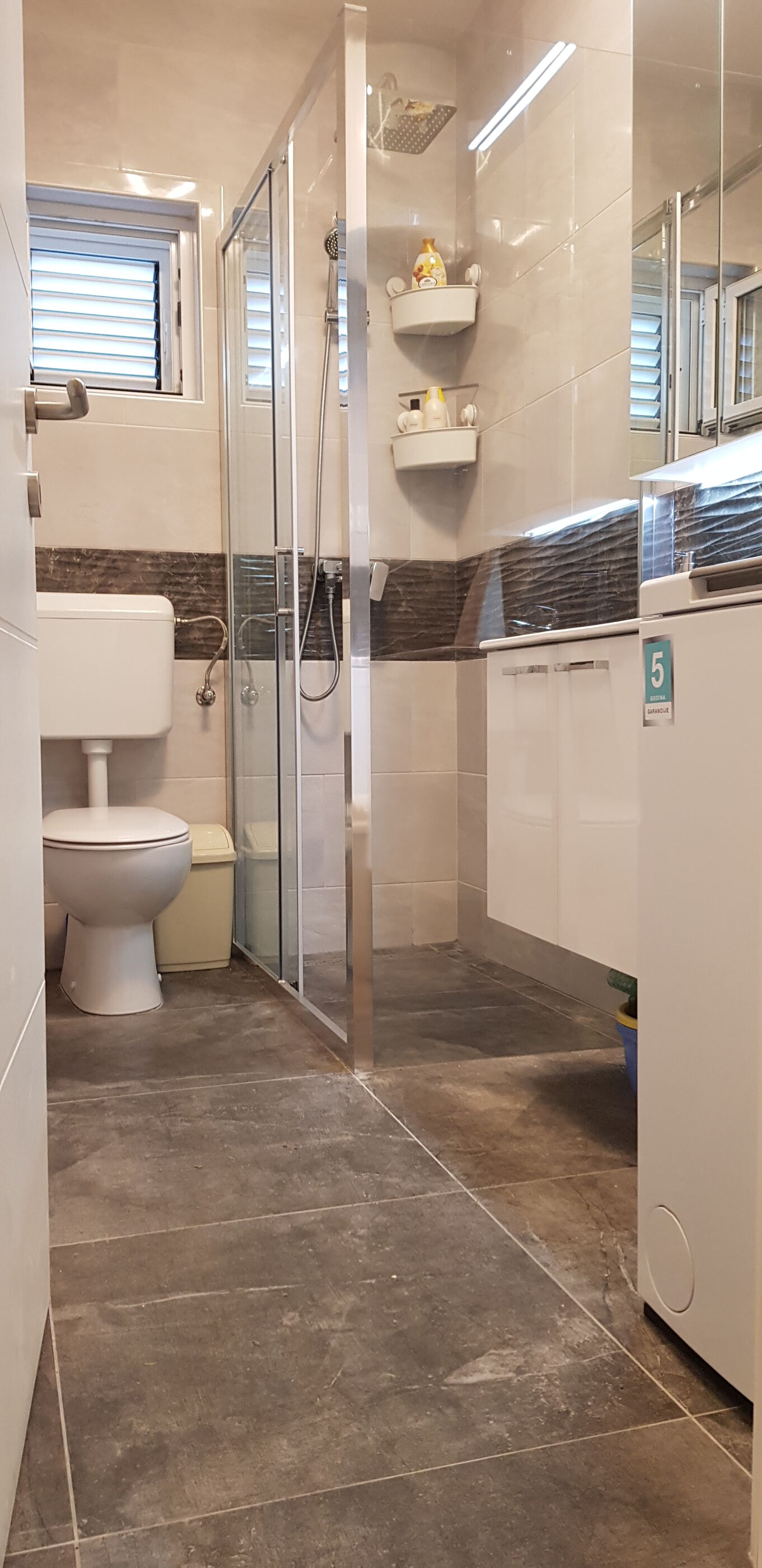 Apartments Jakov 41861-A1