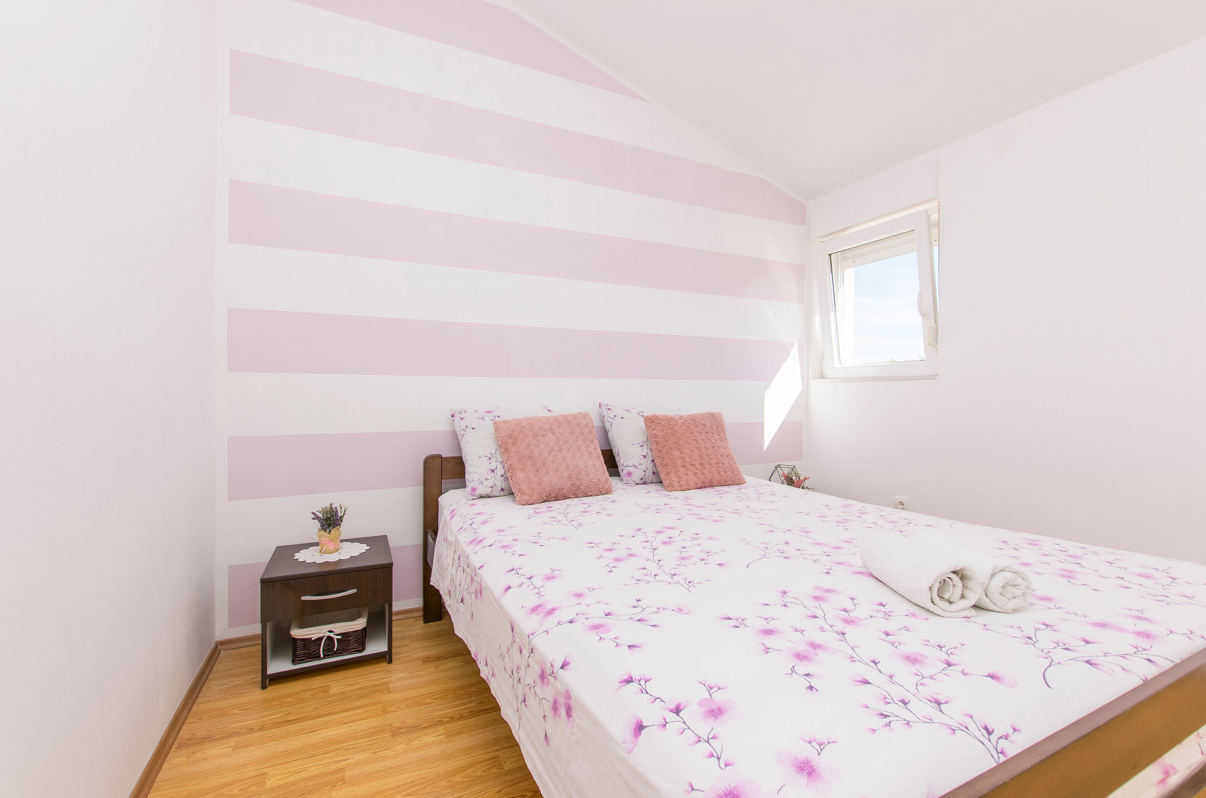 Apartments Senka 58121-A2