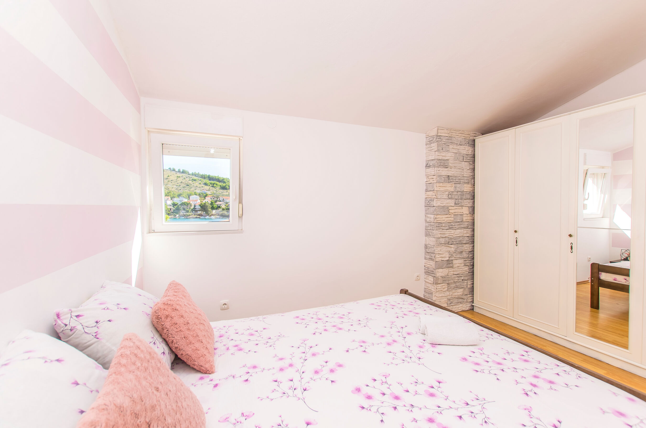 Apartments Senka 58121-A2