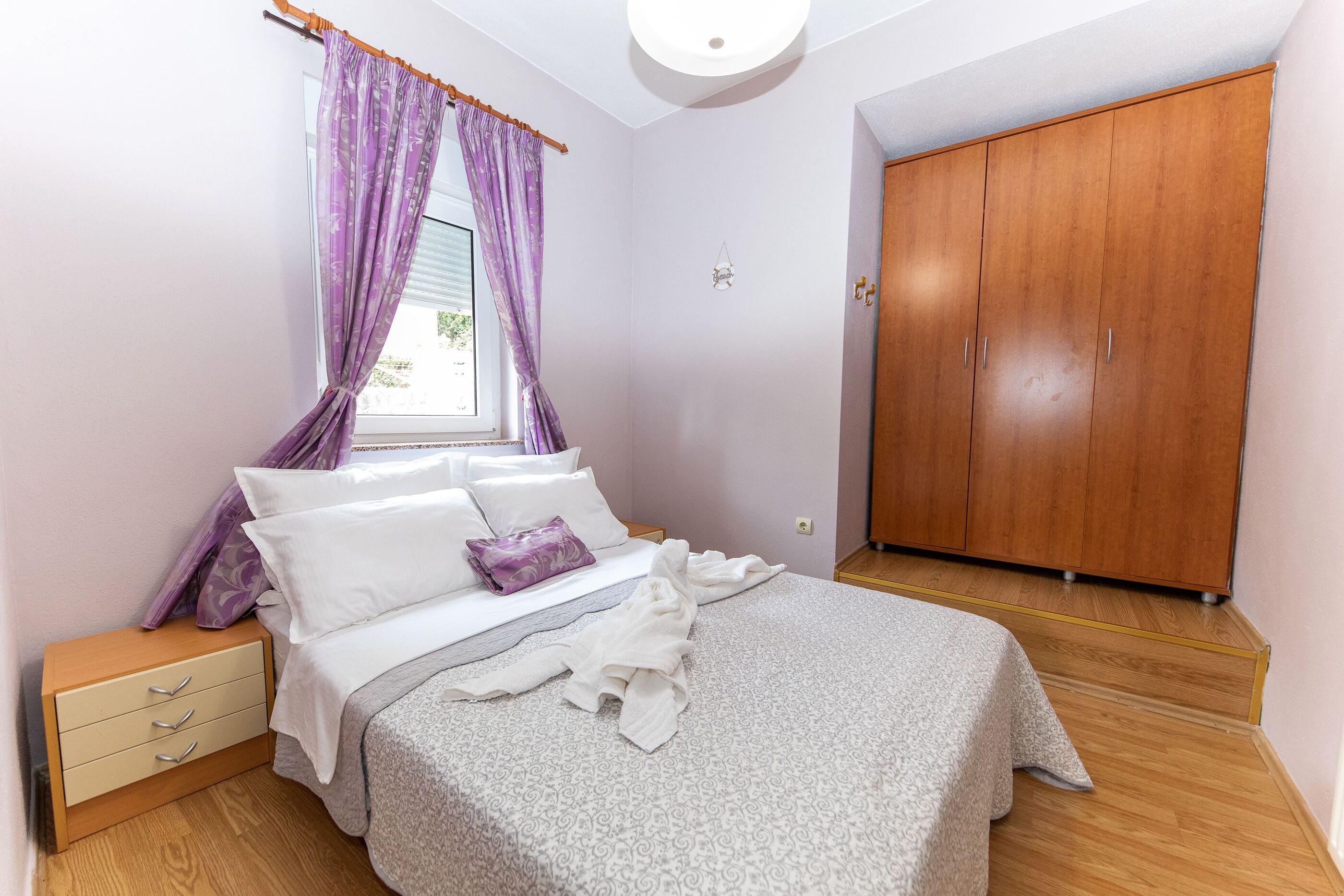 Apartments Artan 62401-A1
