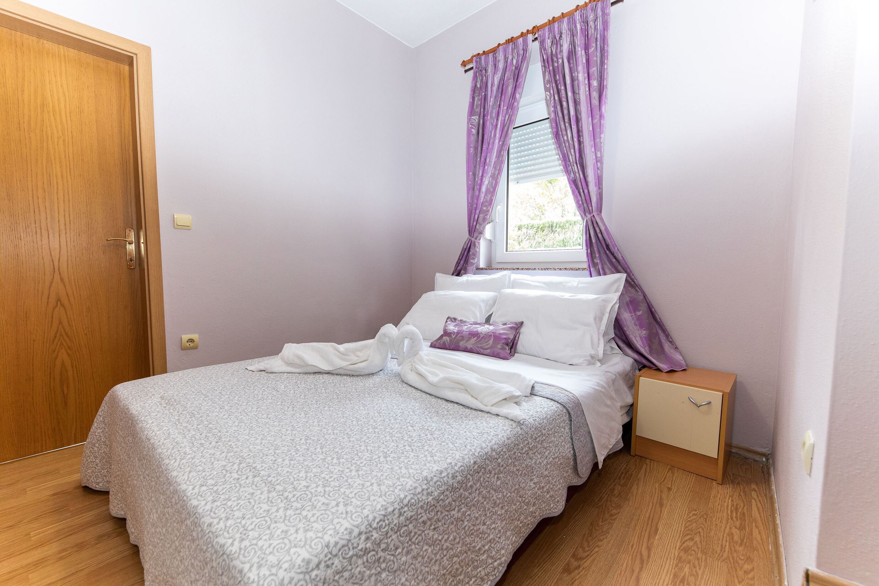 Apartments Artan 62401-A1