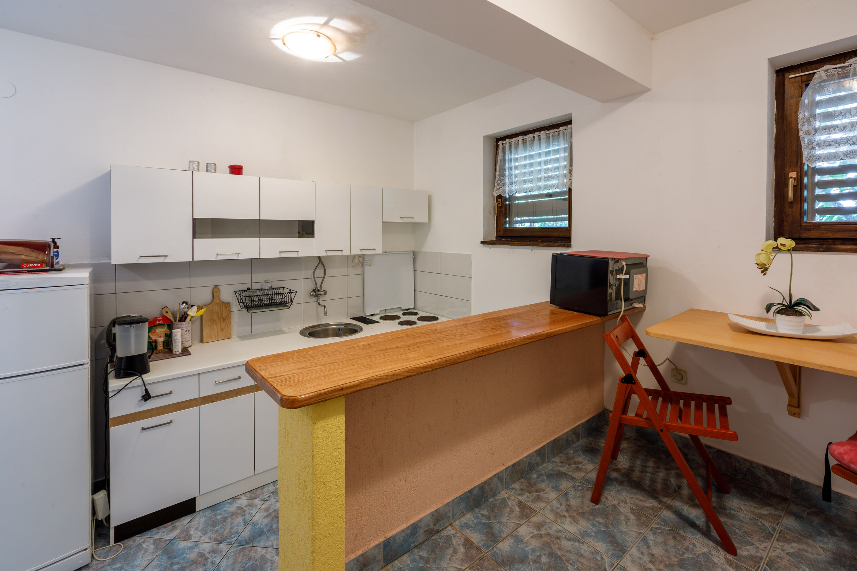 Apartments Bartulin 66361-A3