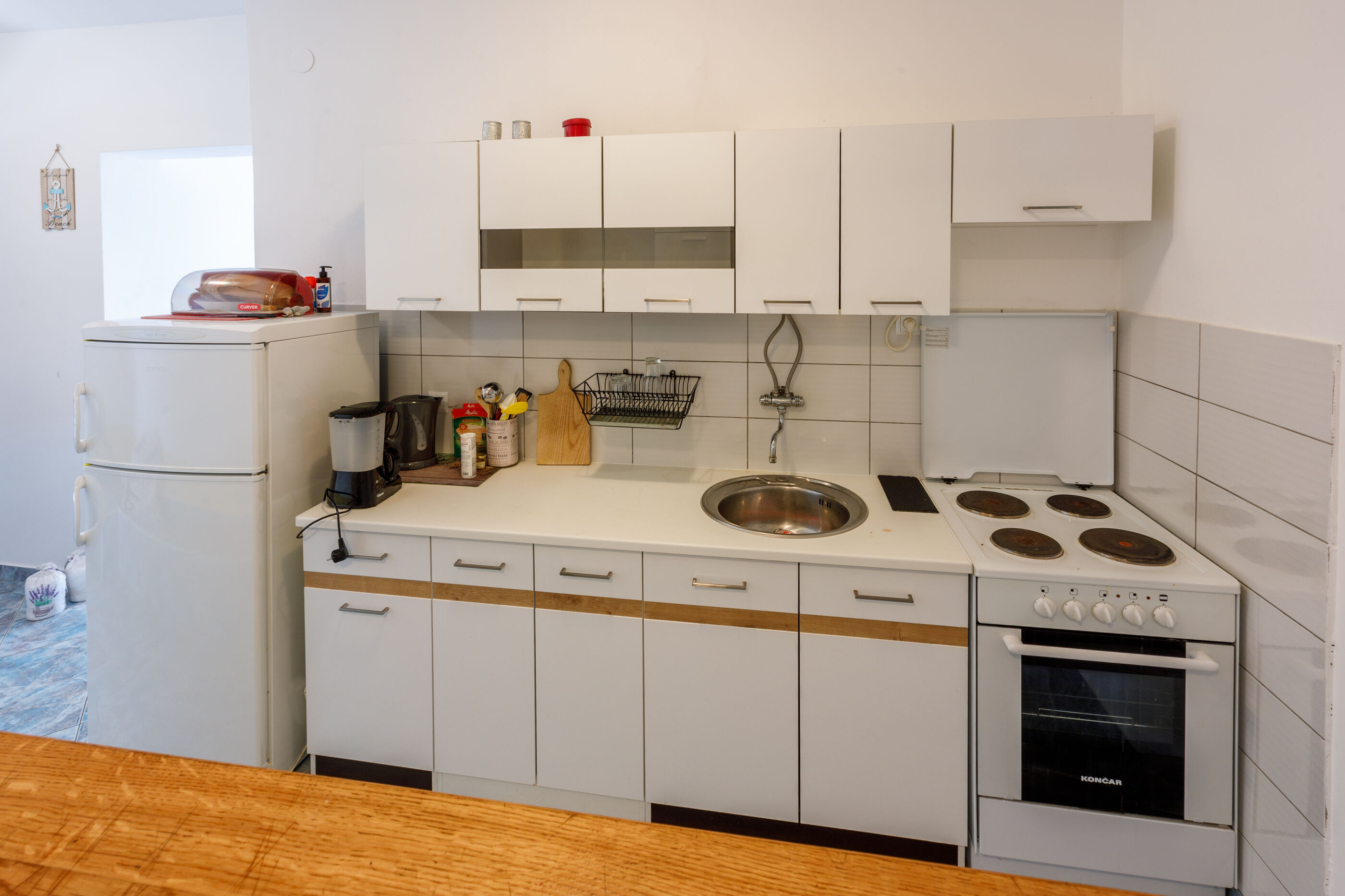 Apartments Bartulin 66361-A3