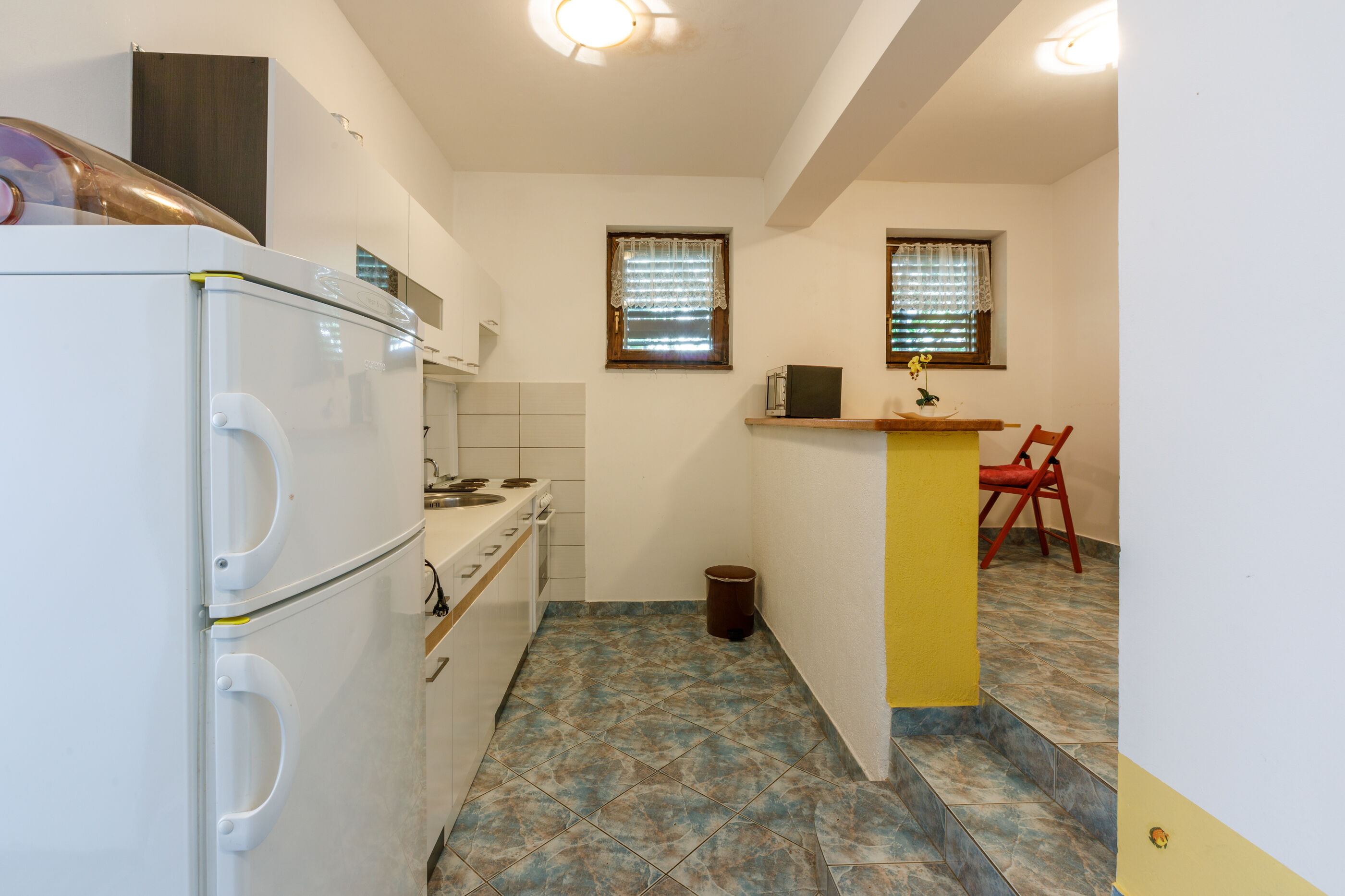 Apartments Bartulin 66361-A3