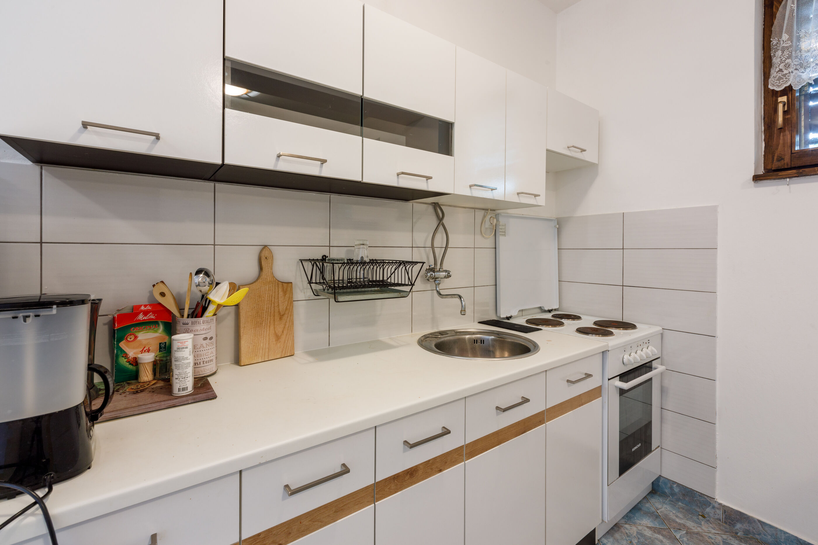 Apartments Bartulin 66361-A3