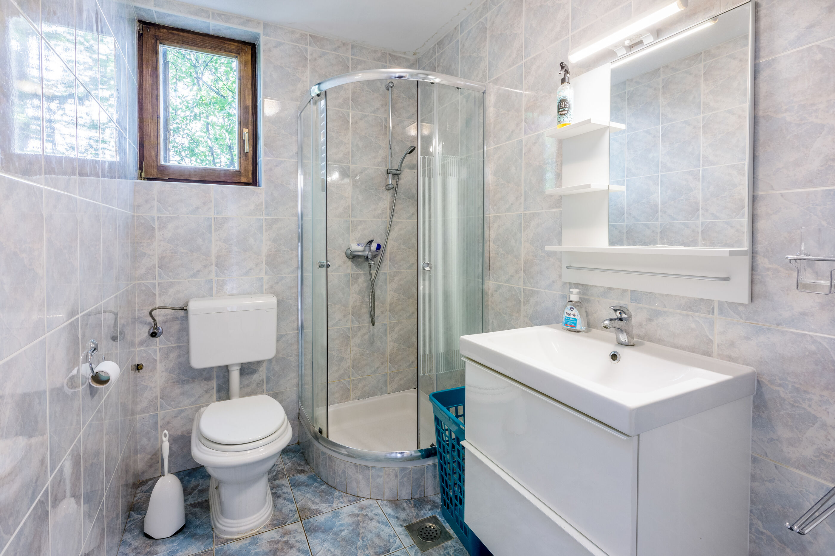 Apartments Bartulin 66361-A3