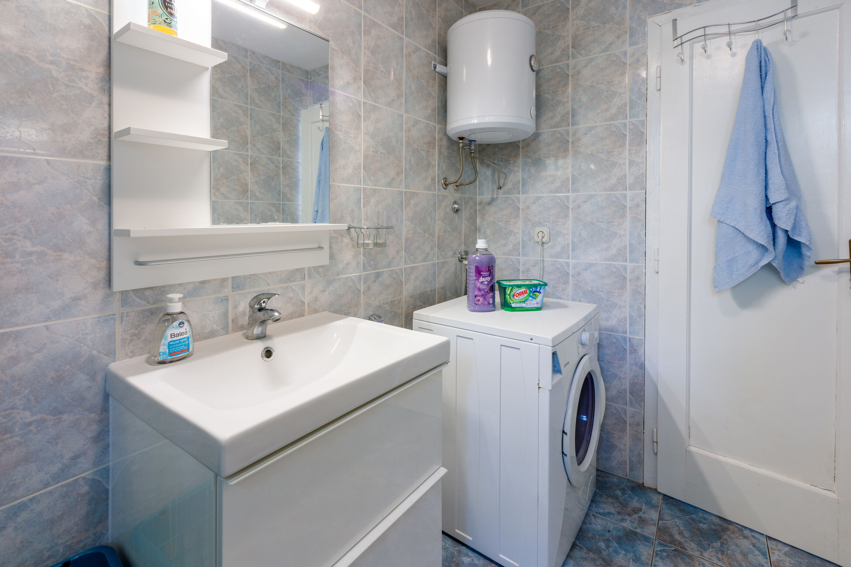 Apartments Bartulin 66361-A3