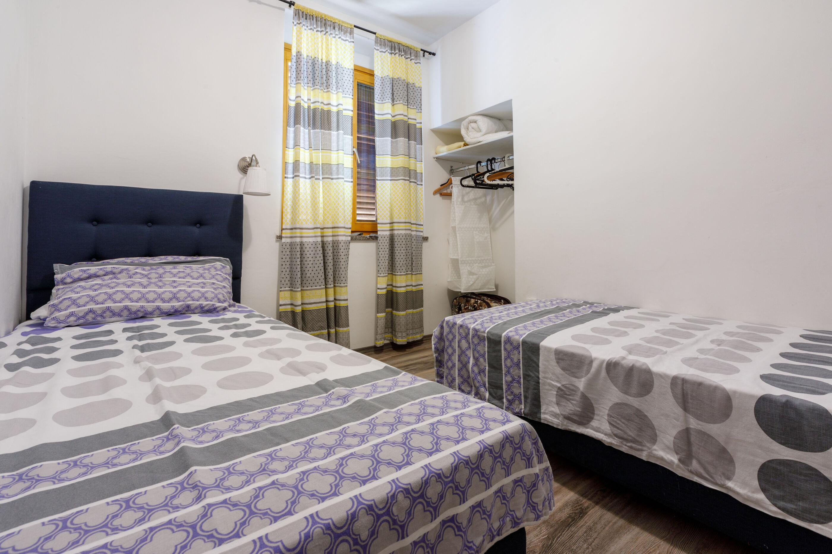 Apartments Bartulin 66361-A3