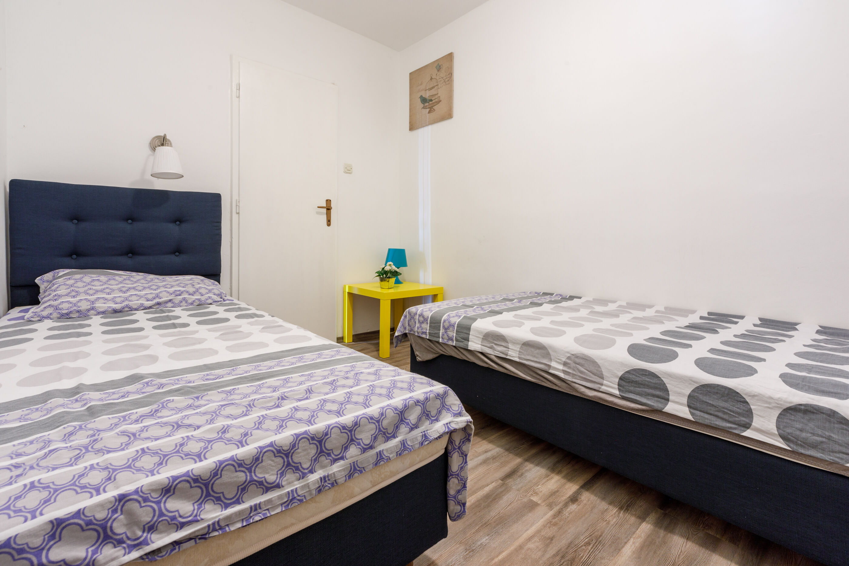 Apartments Bartulin 66361-A3