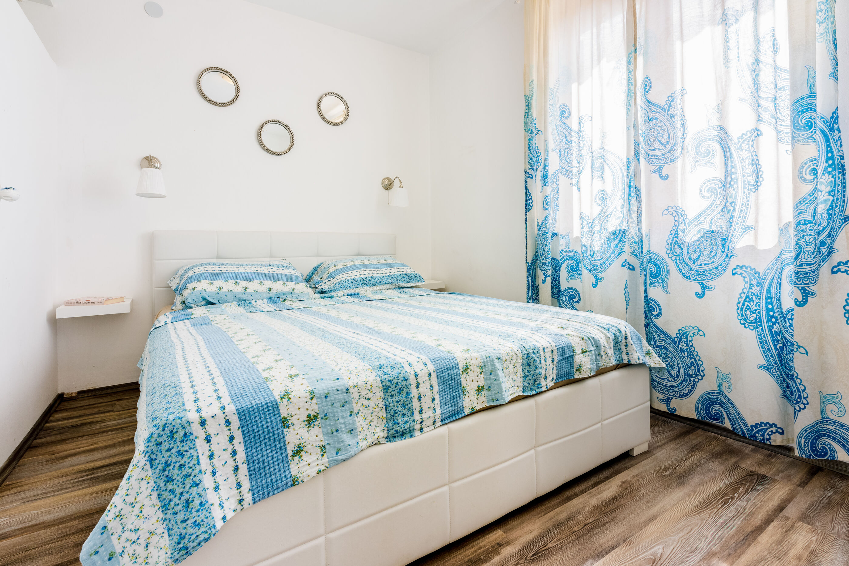Apartments Bartulin 66361-A3