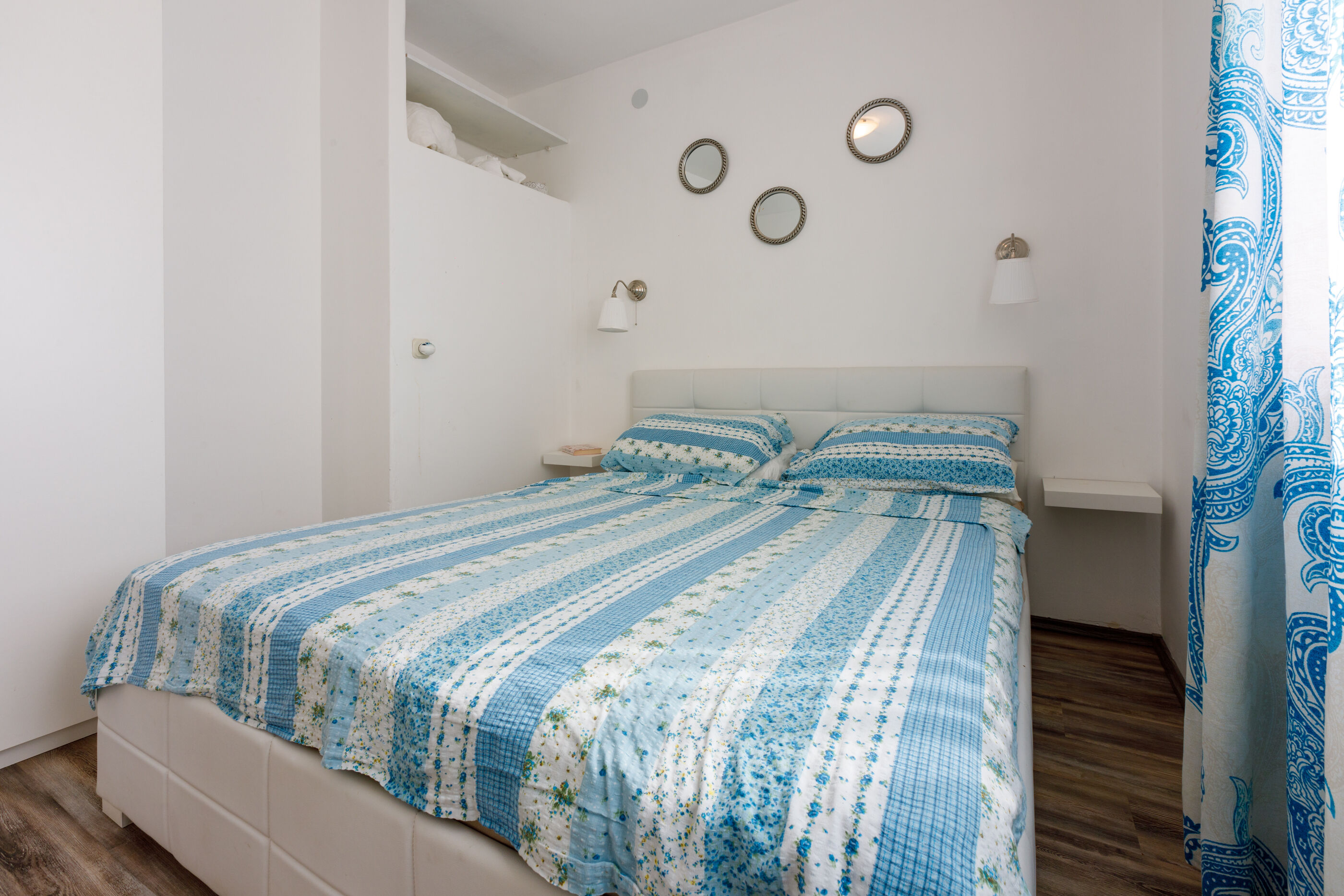 Apartments Bartulin 66361-A3