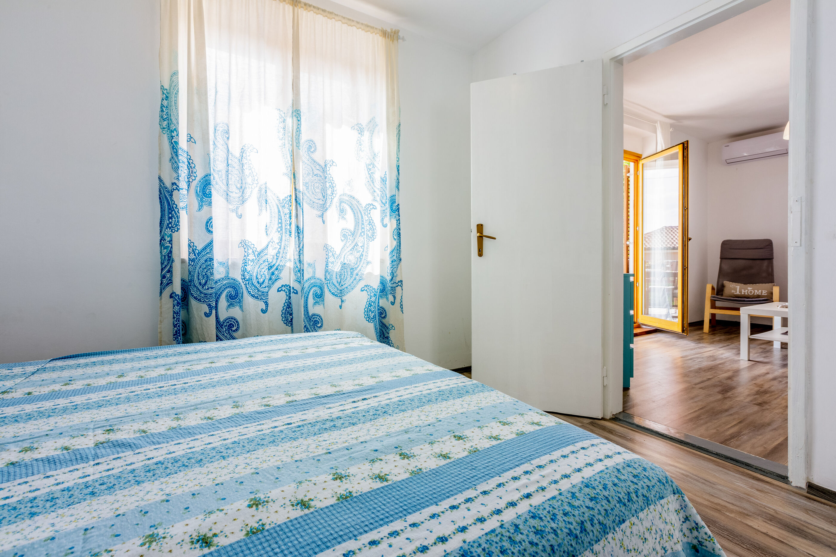 Apartments Bartulin 66361-A3