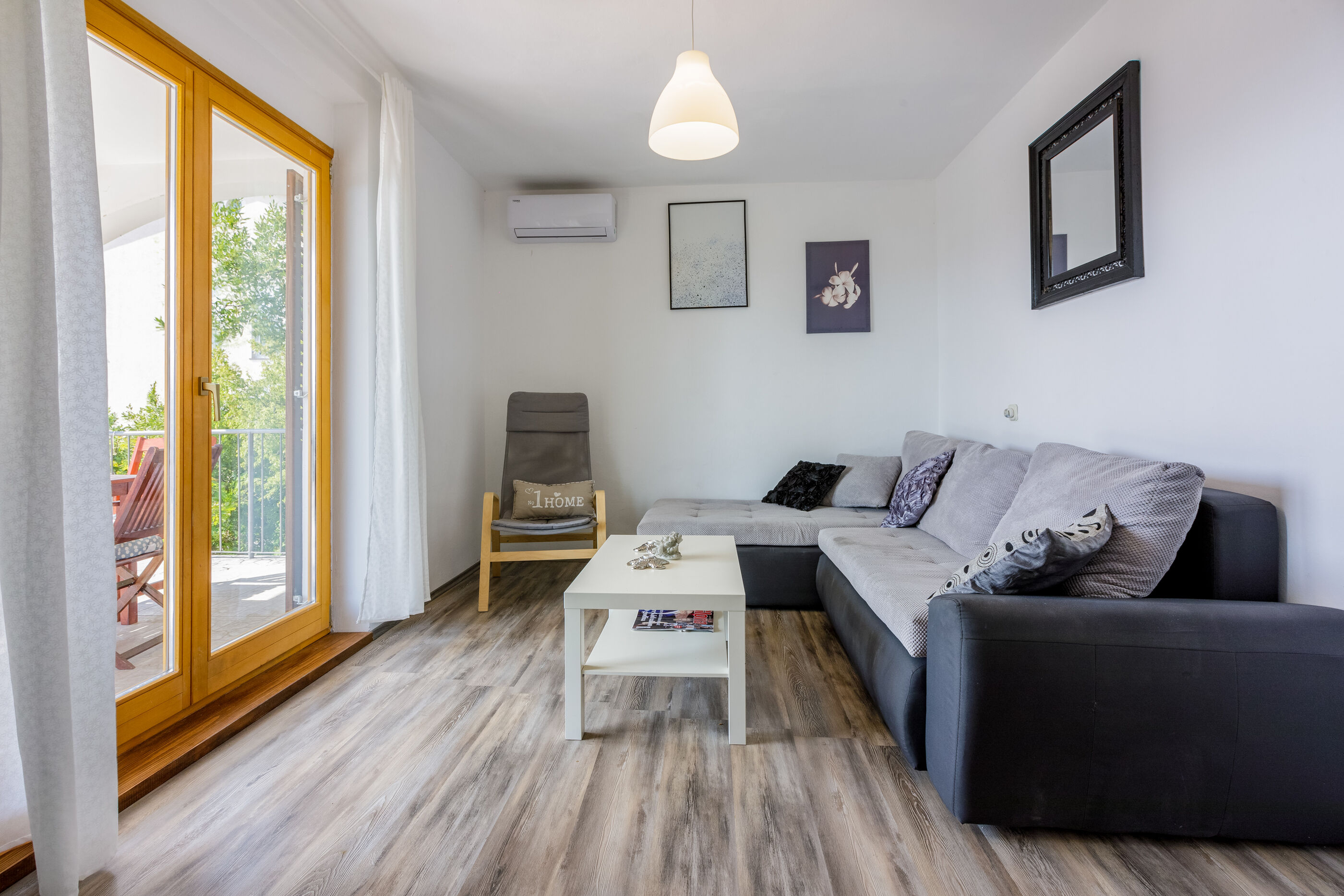 Apartments Bartulin 66361-A3