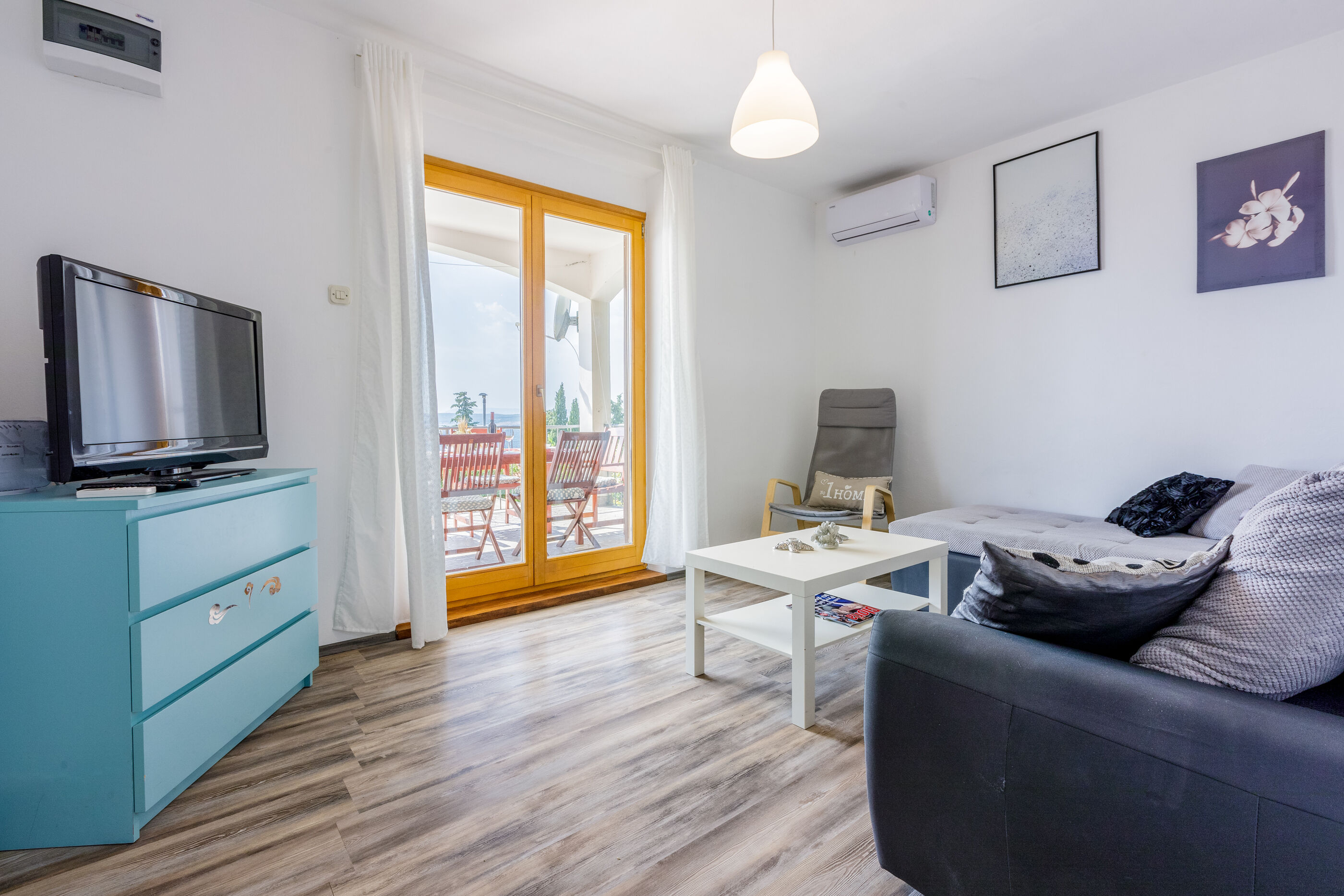 Apartments Bartulin 66361-A3