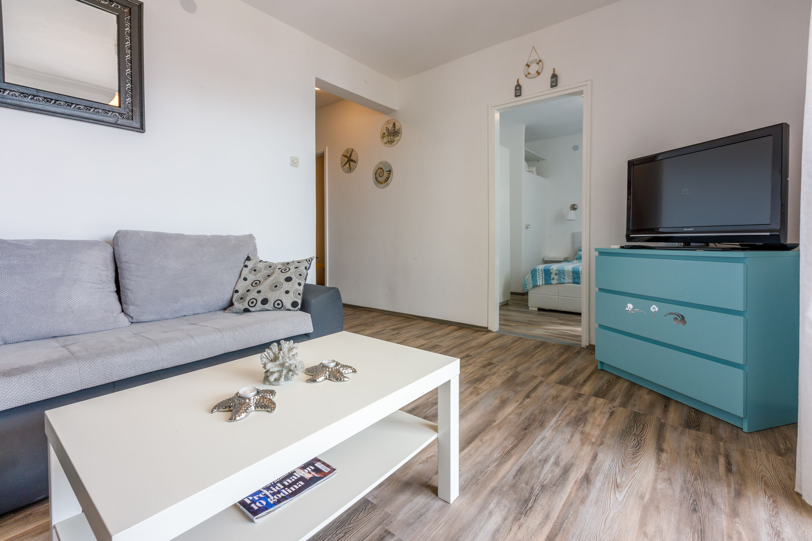 Apartments Bartulin 66361-A3