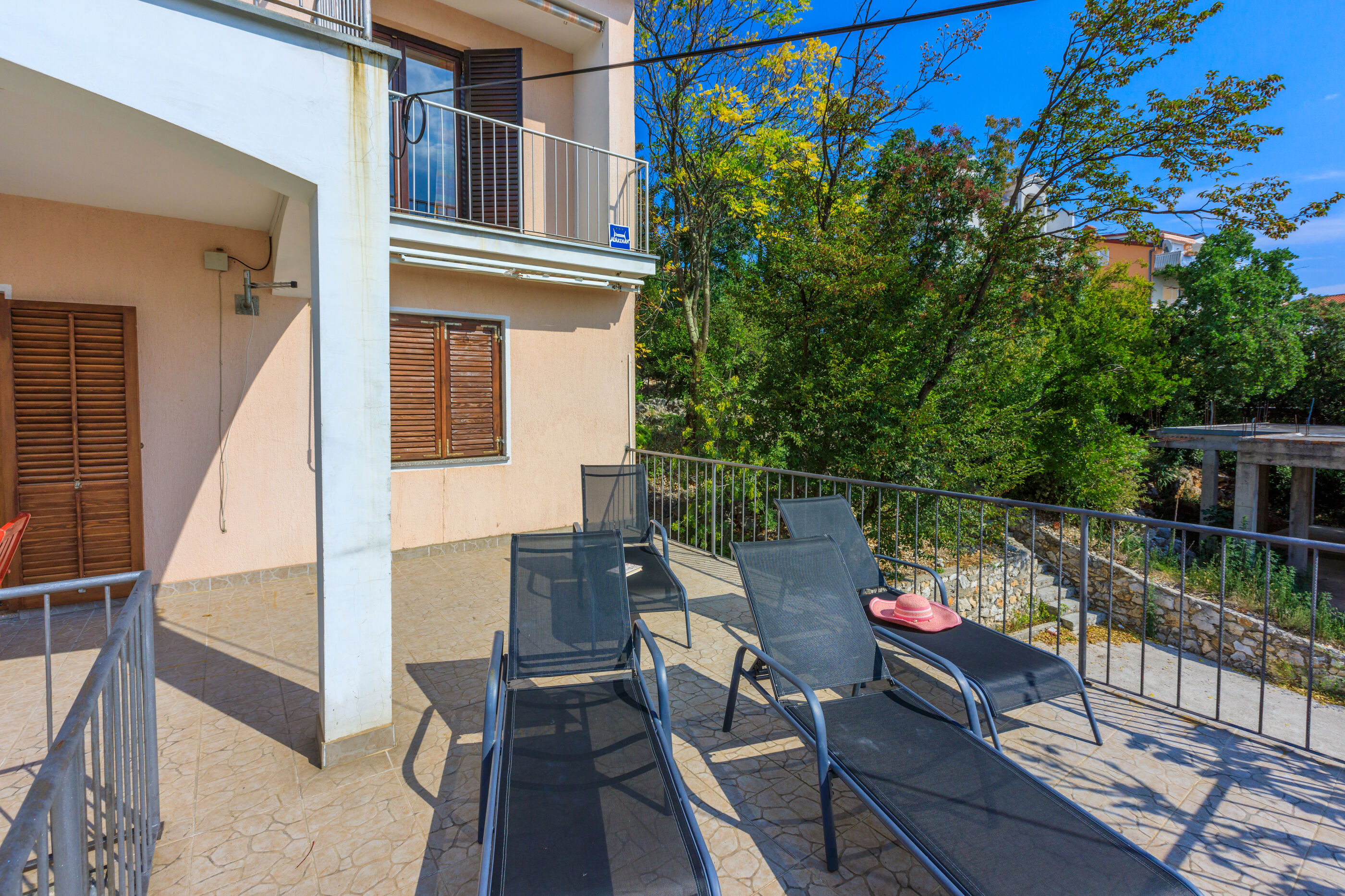Apartments Bartulin 66361-A3