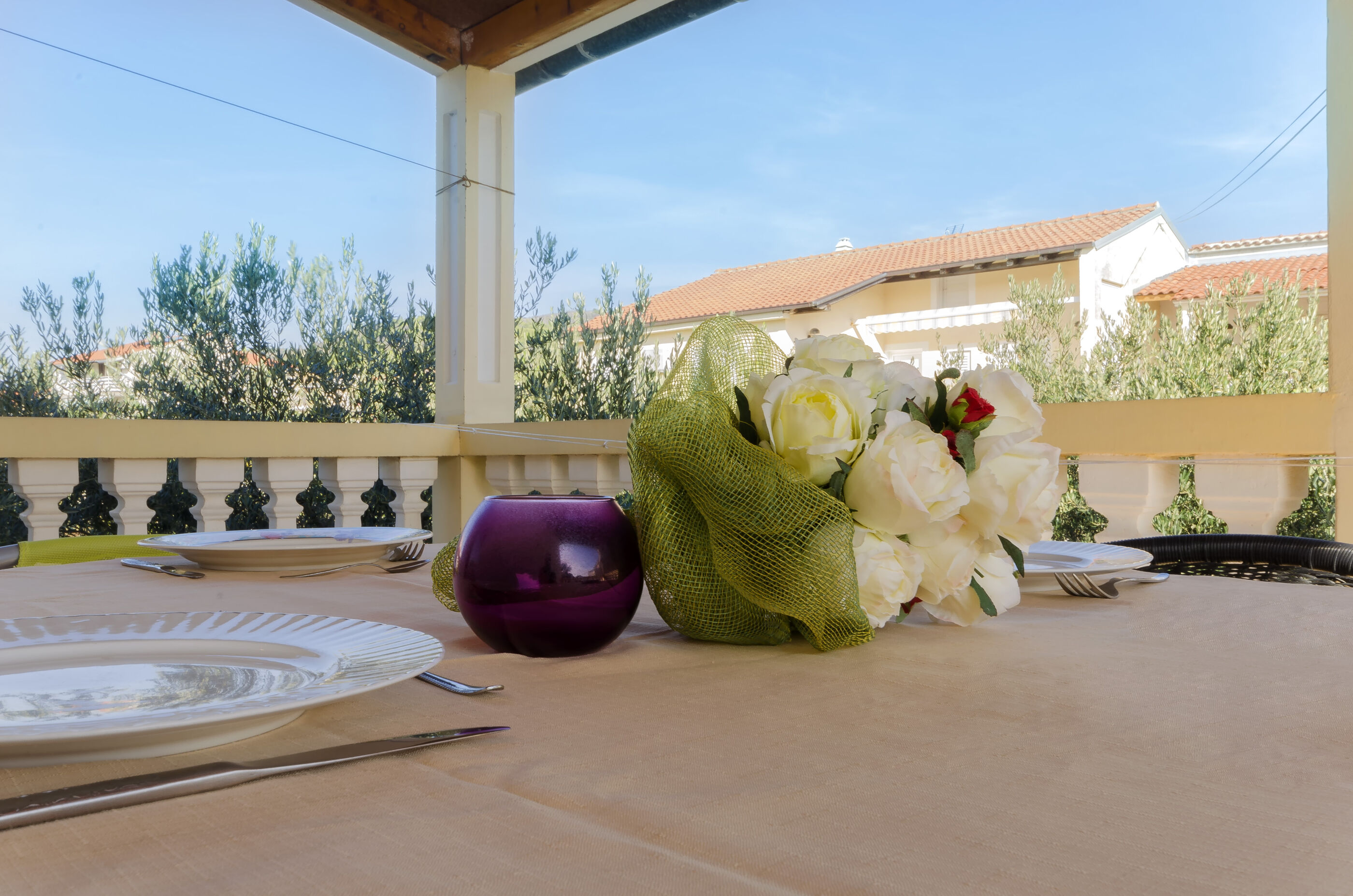 Apartment Masholina 79381-A1