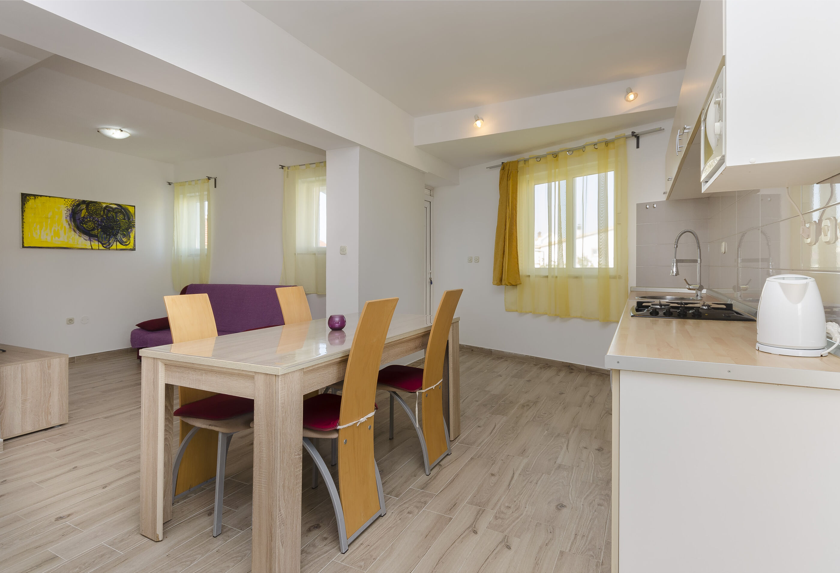 Apartment Masholina 79381-A1