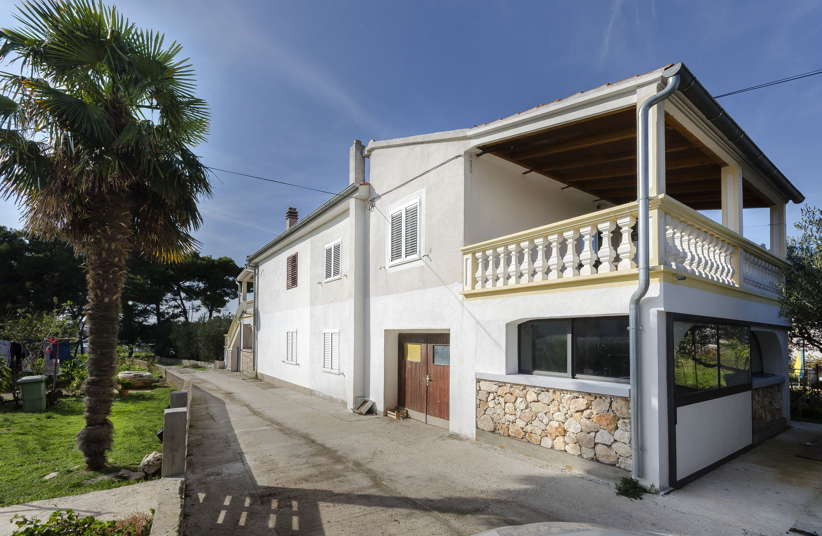 Apartment Masholina 79381-A1
