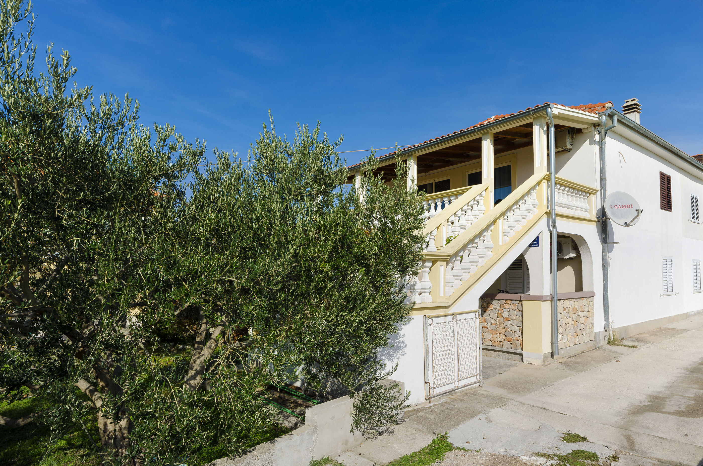 Apartment Masholina 79381-A1