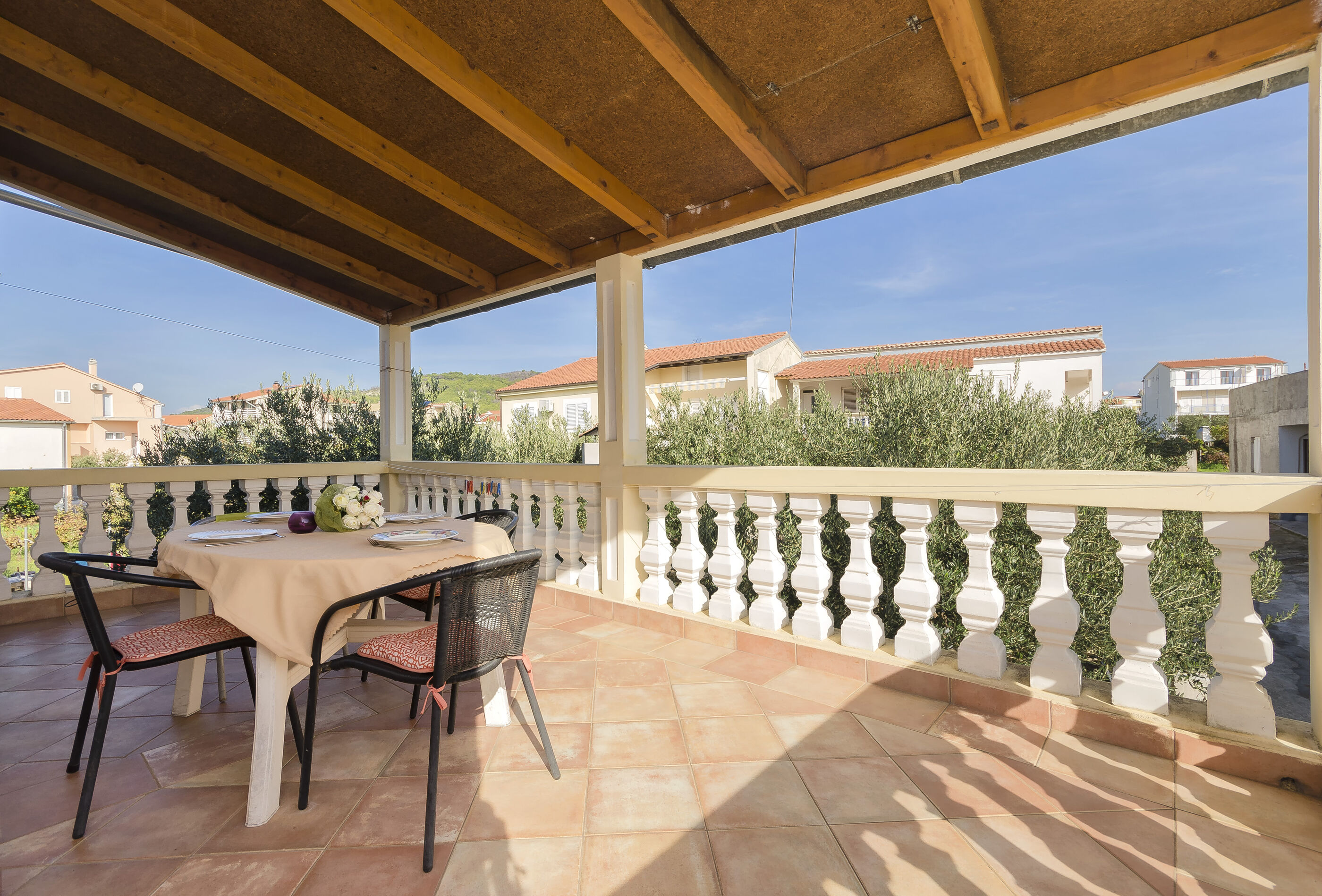 Apartment Masholina 79381-A1