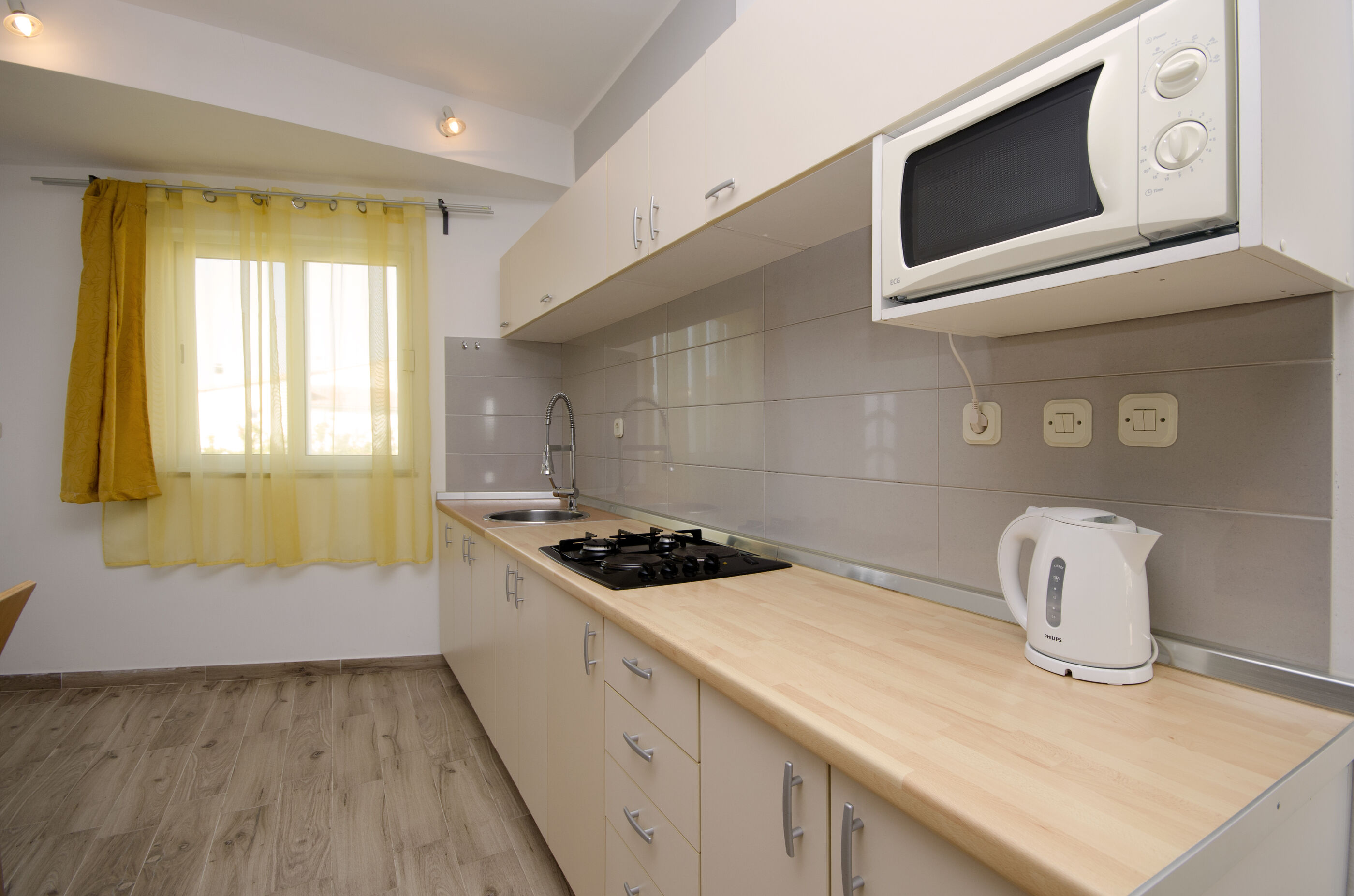 Apartment Masholina 79381-A1