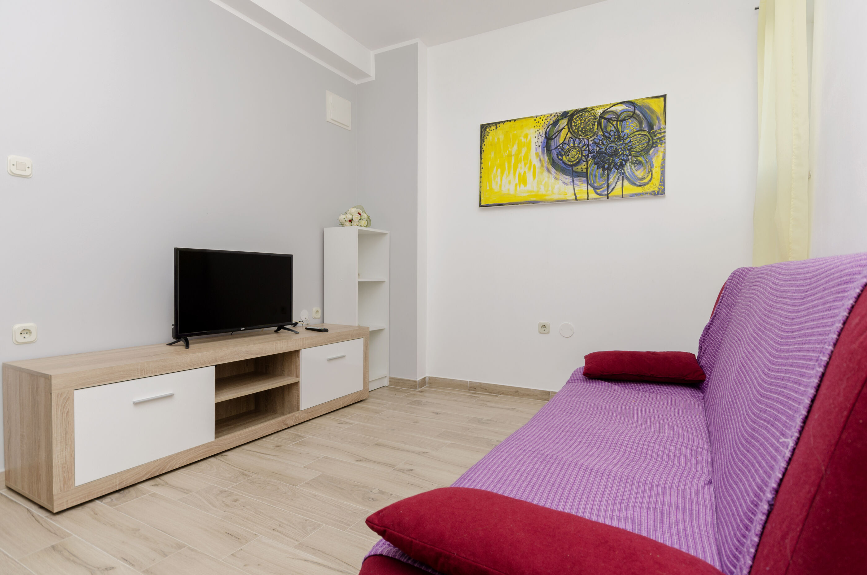 Apartment Masholina 79381-A1