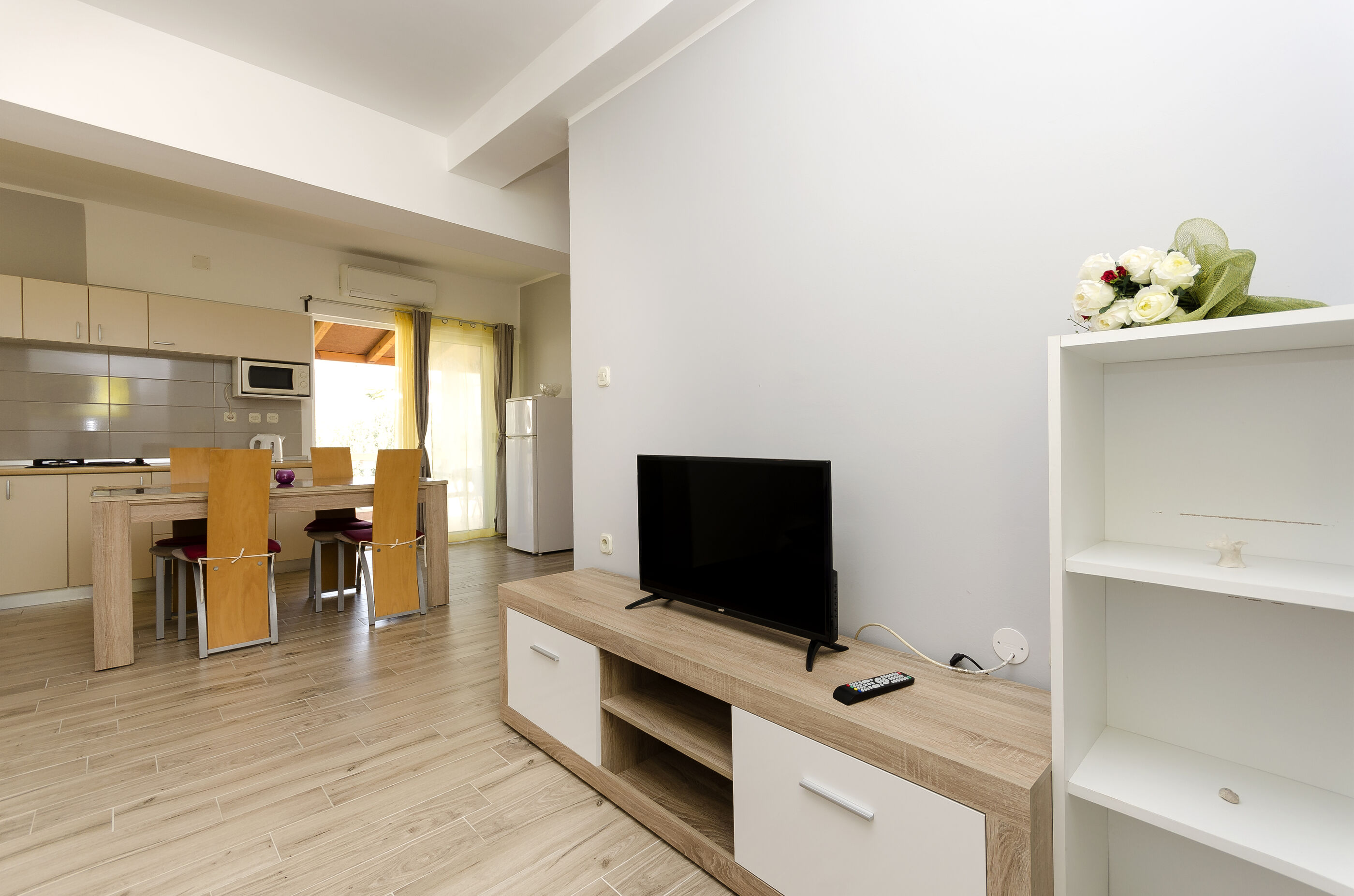 Apartment Masholina 79381-A1