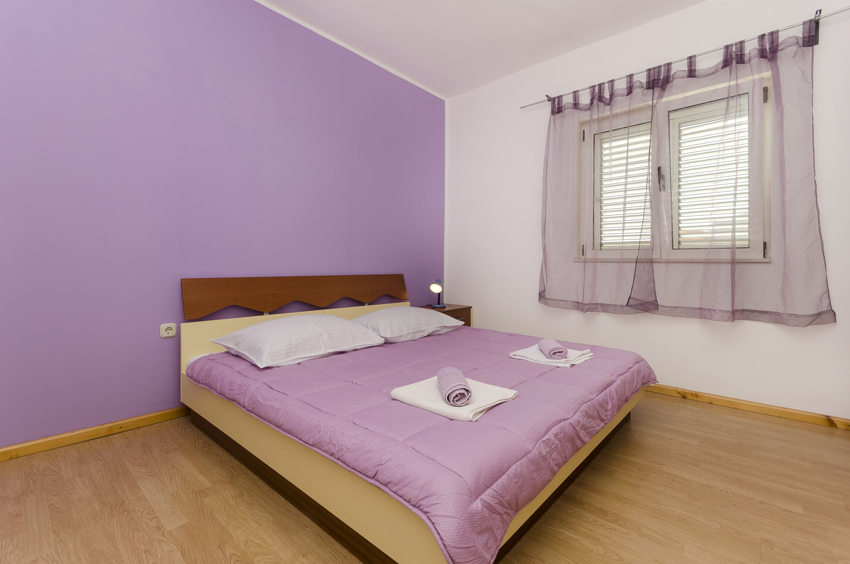 Apartment Masholina 79381-A1