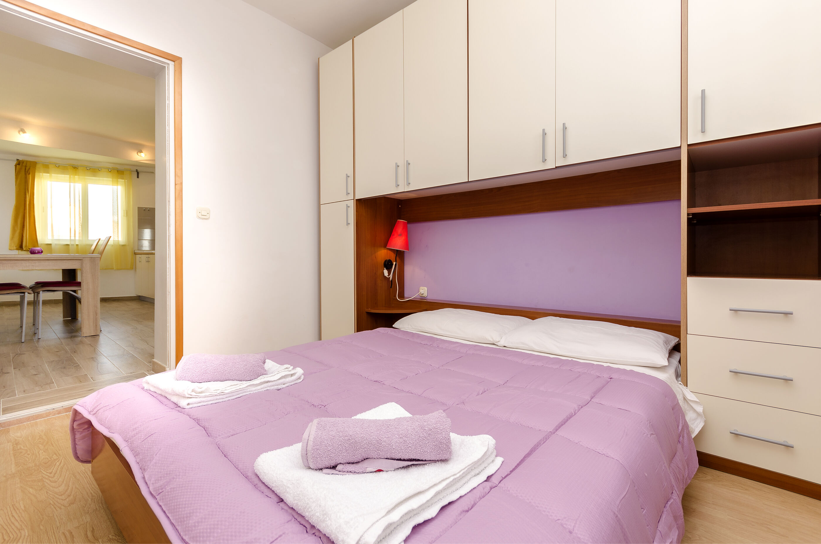 Apartment Masholina 79381-A1
