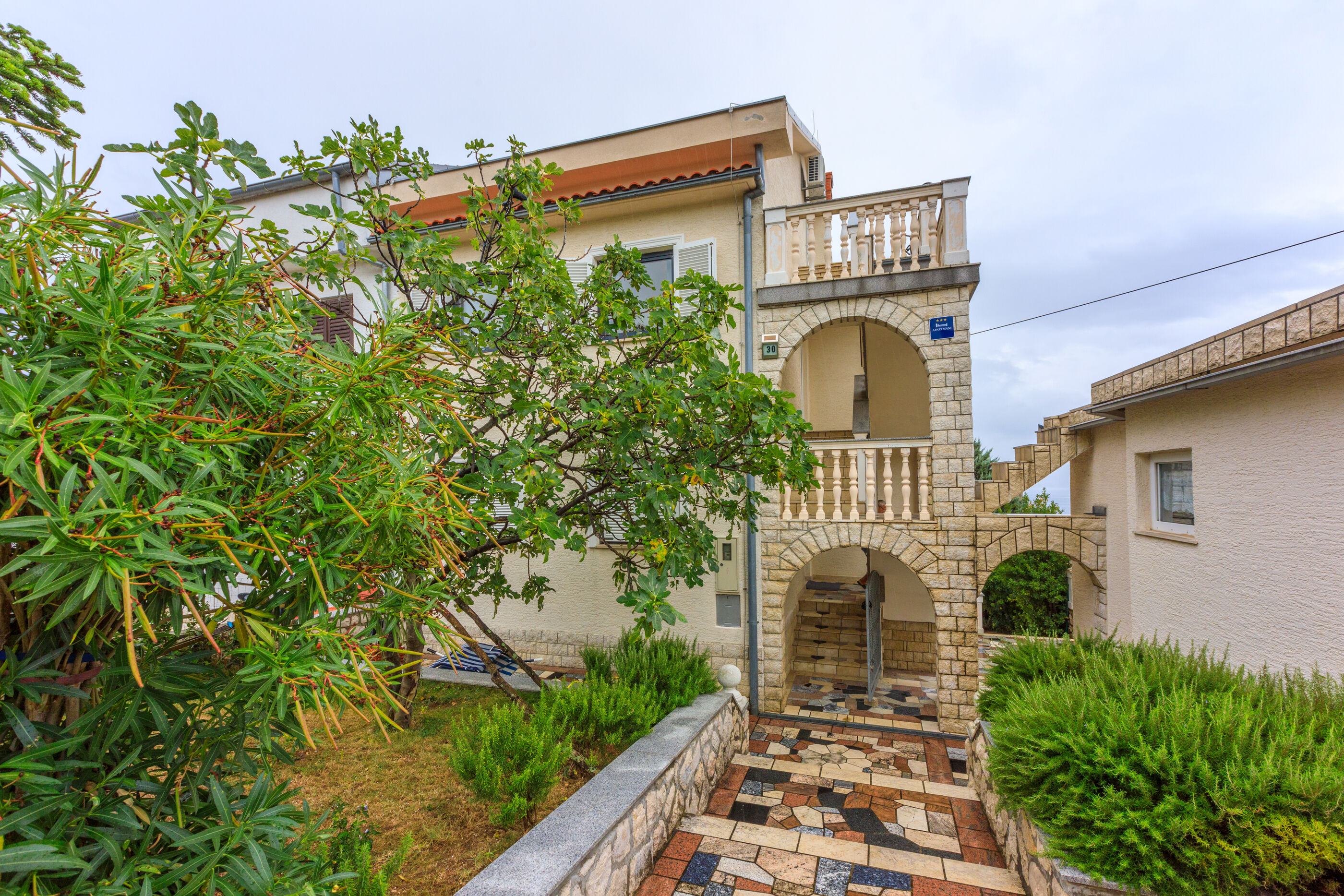 Apartments ANITA 79471-A2