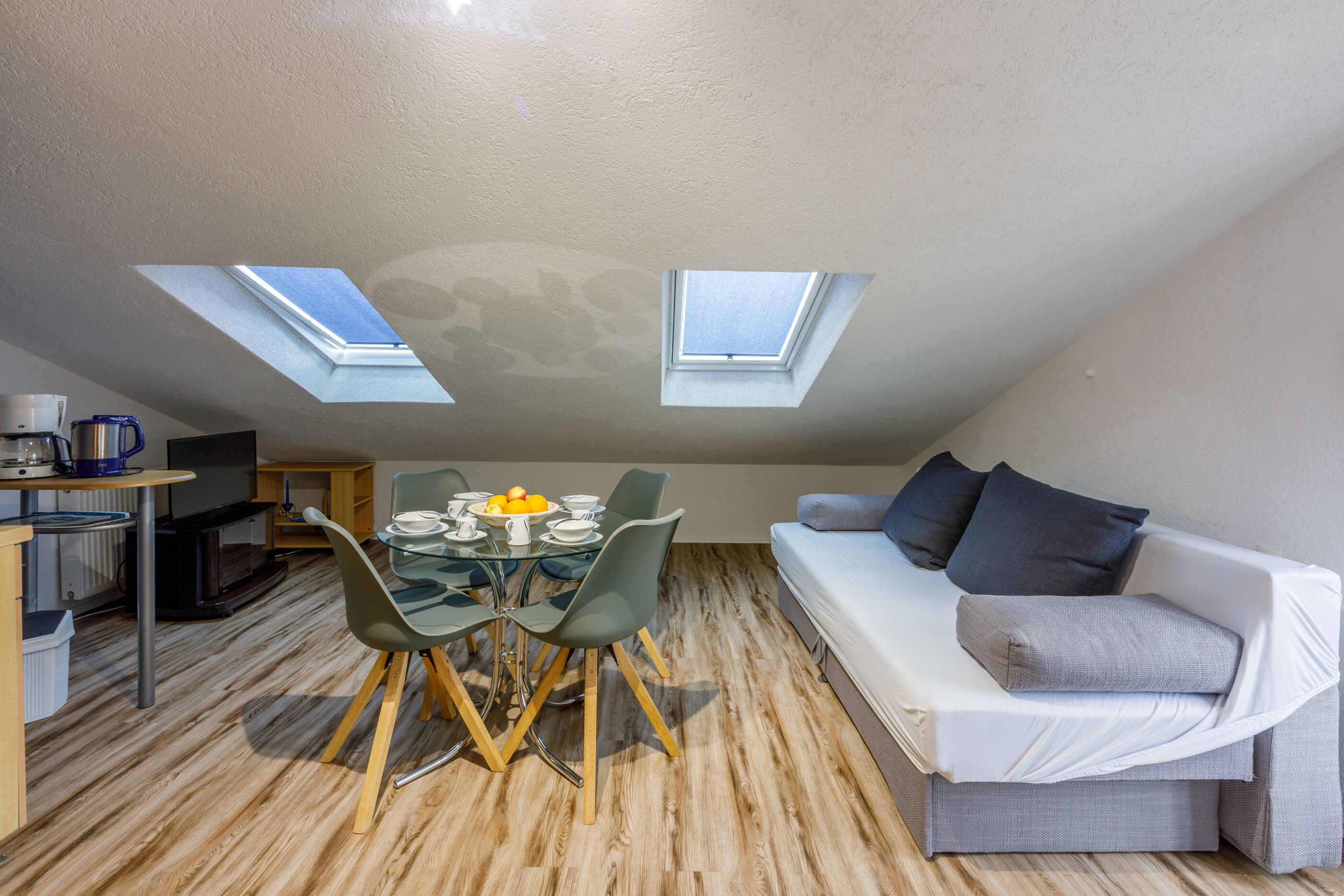 Apartments ANITA 79471-A1