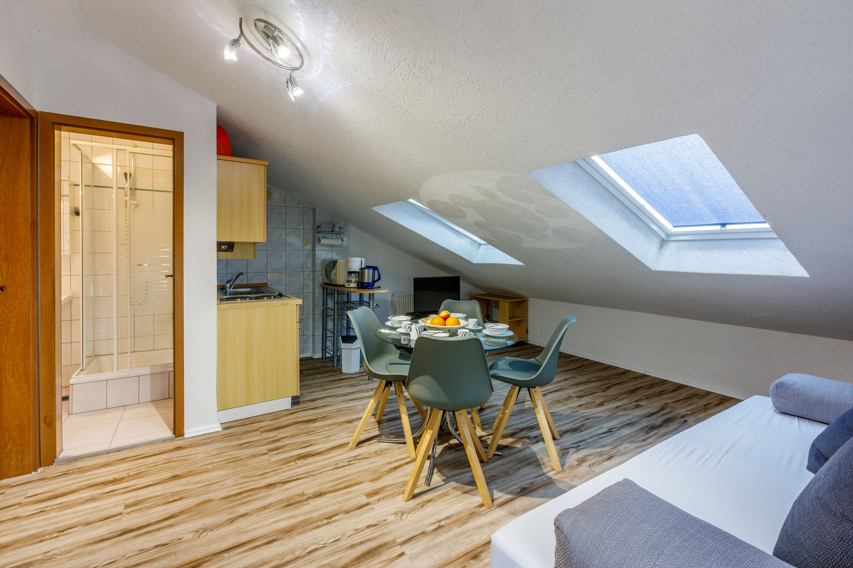 Apartments ANITA 79471-A1