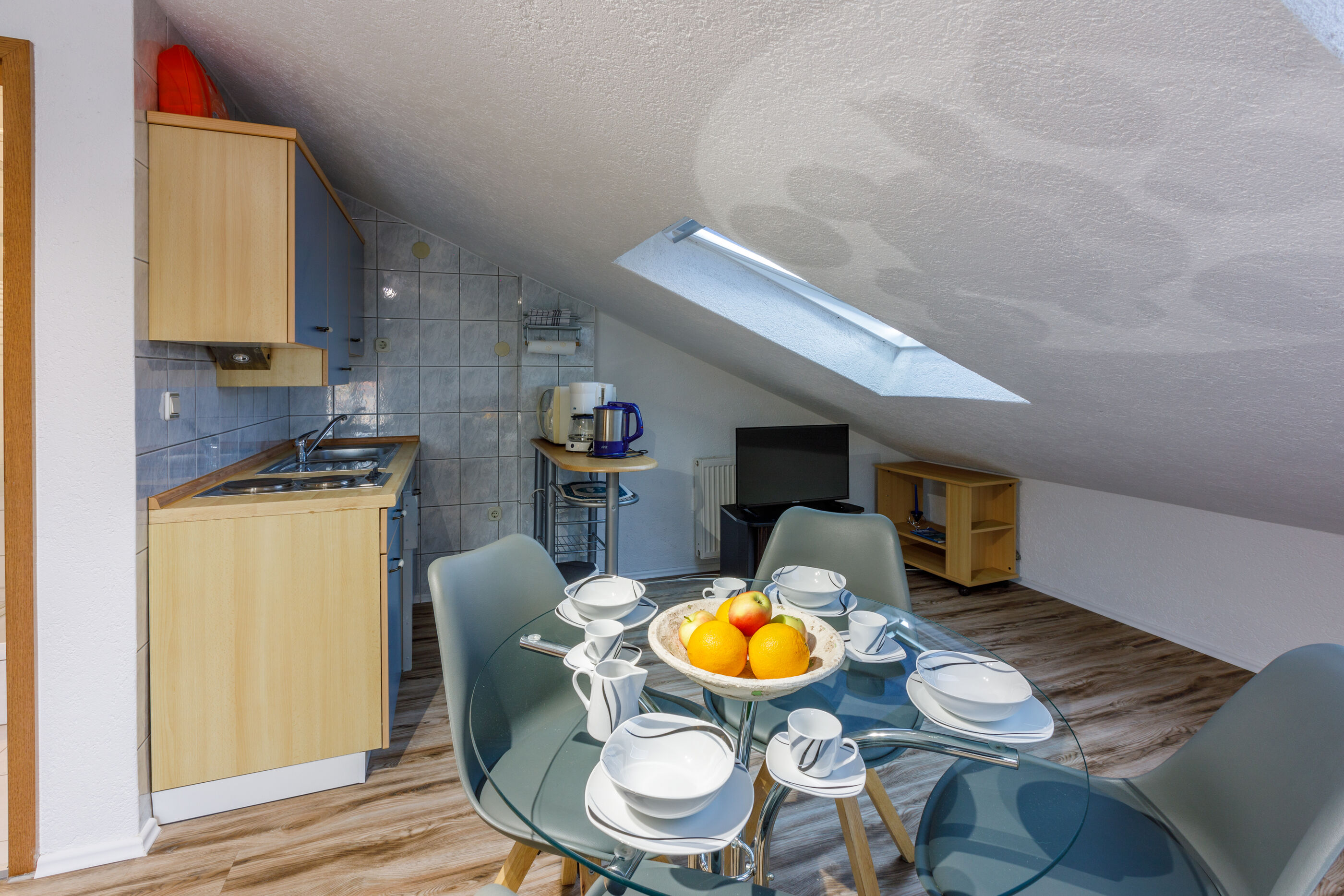 Apartments ANITA 79471-A1