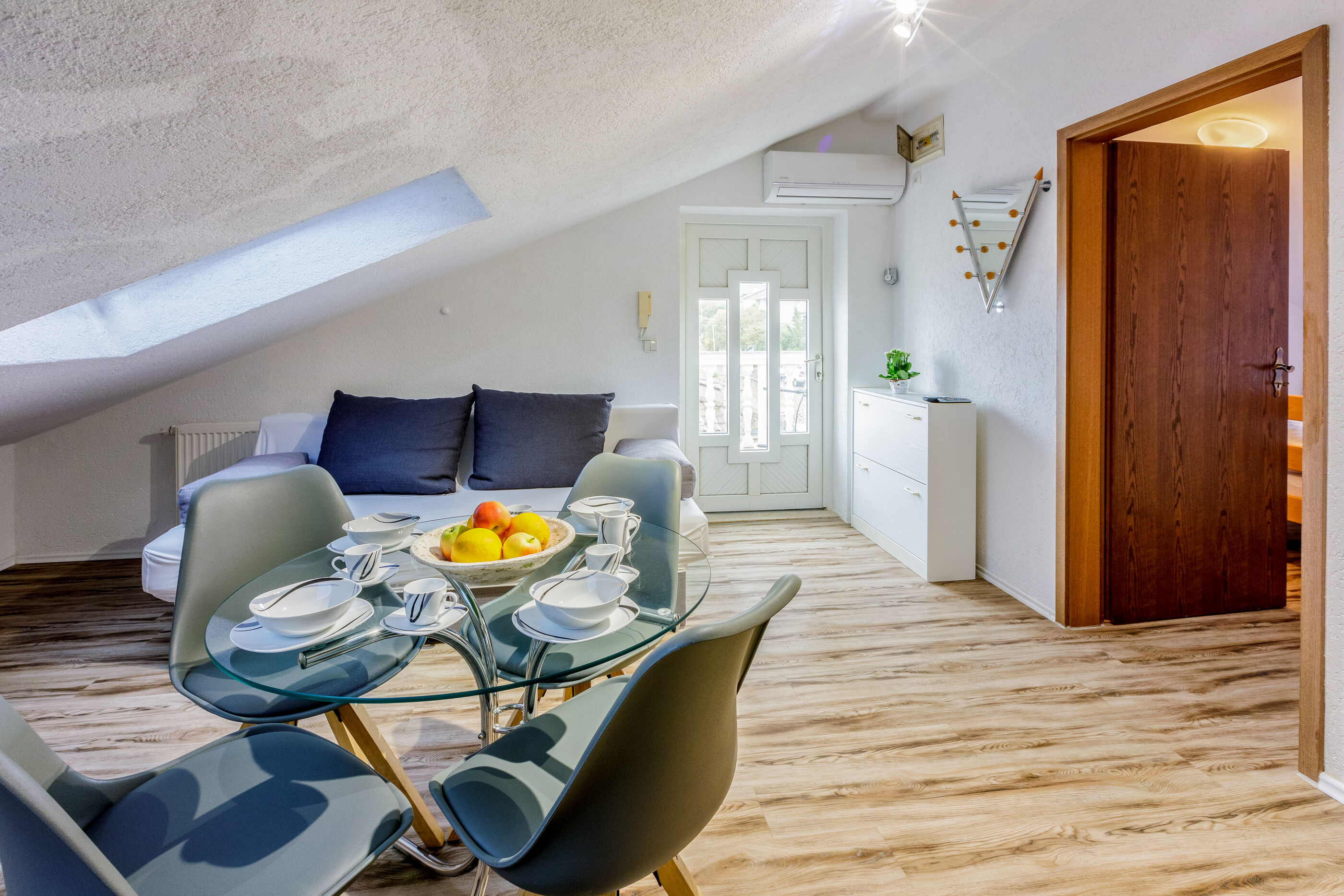 Apartments ANITA 79471-A1