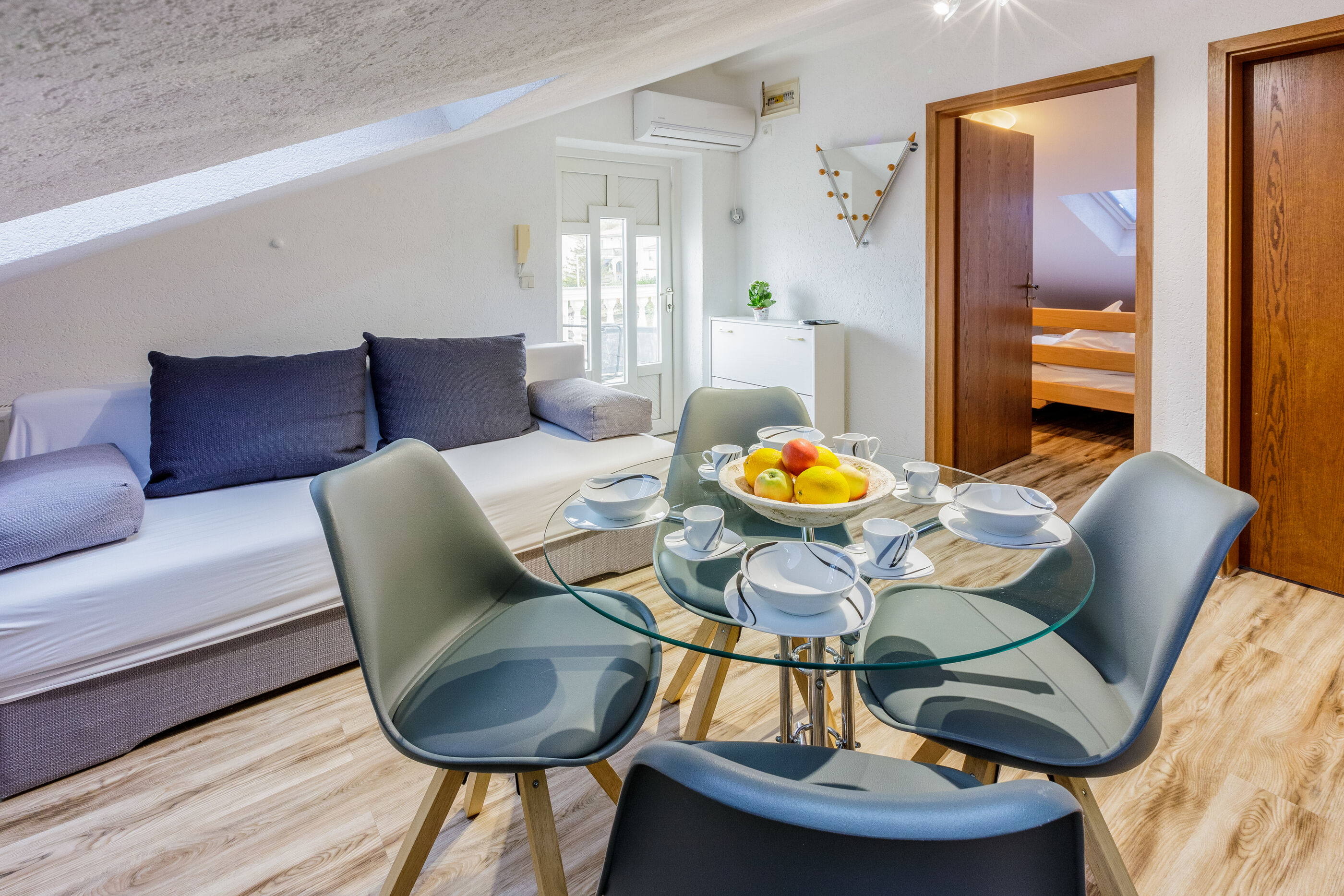 Apartments ANITA 79471-A1