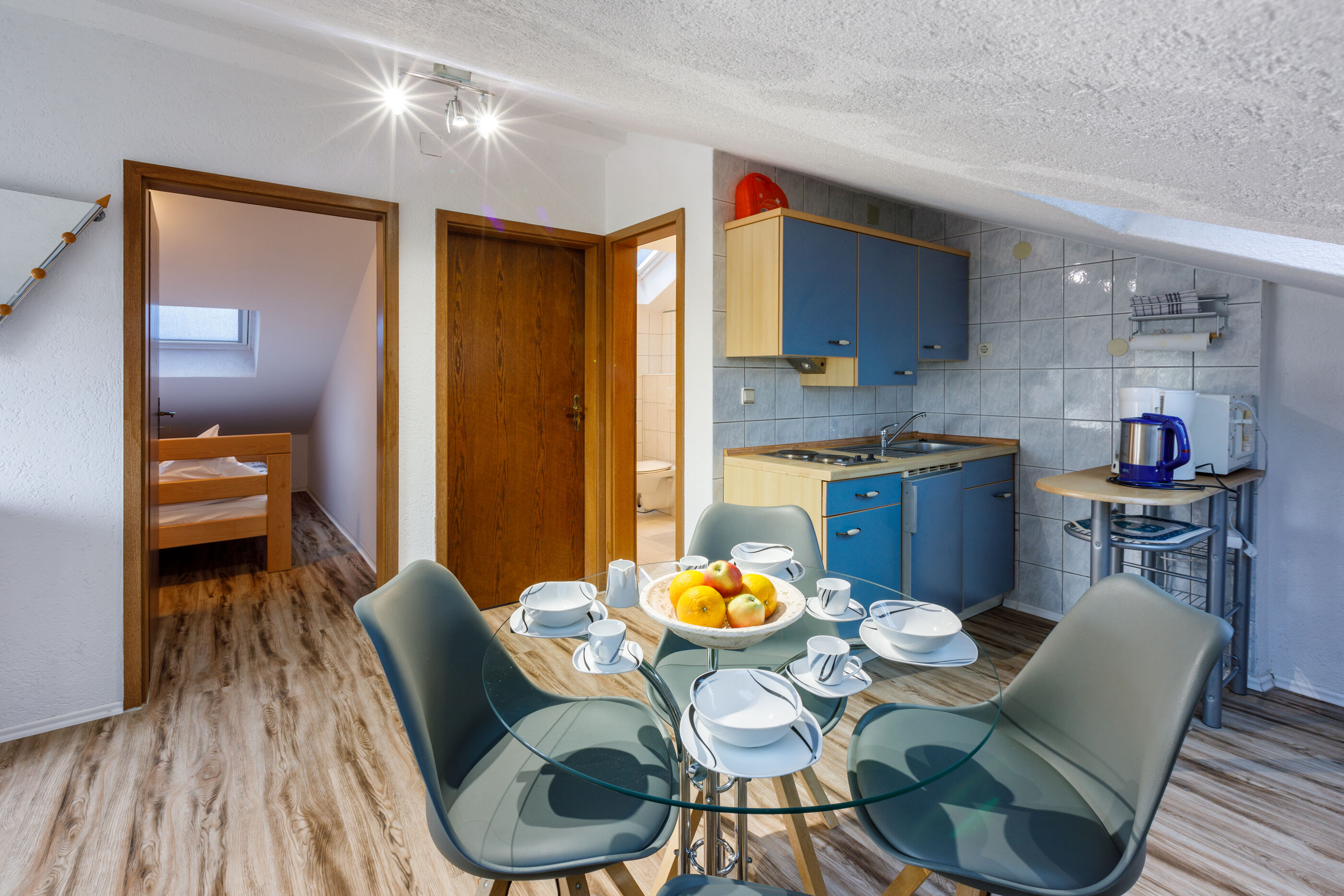 Apartments ANITA 79471-A1