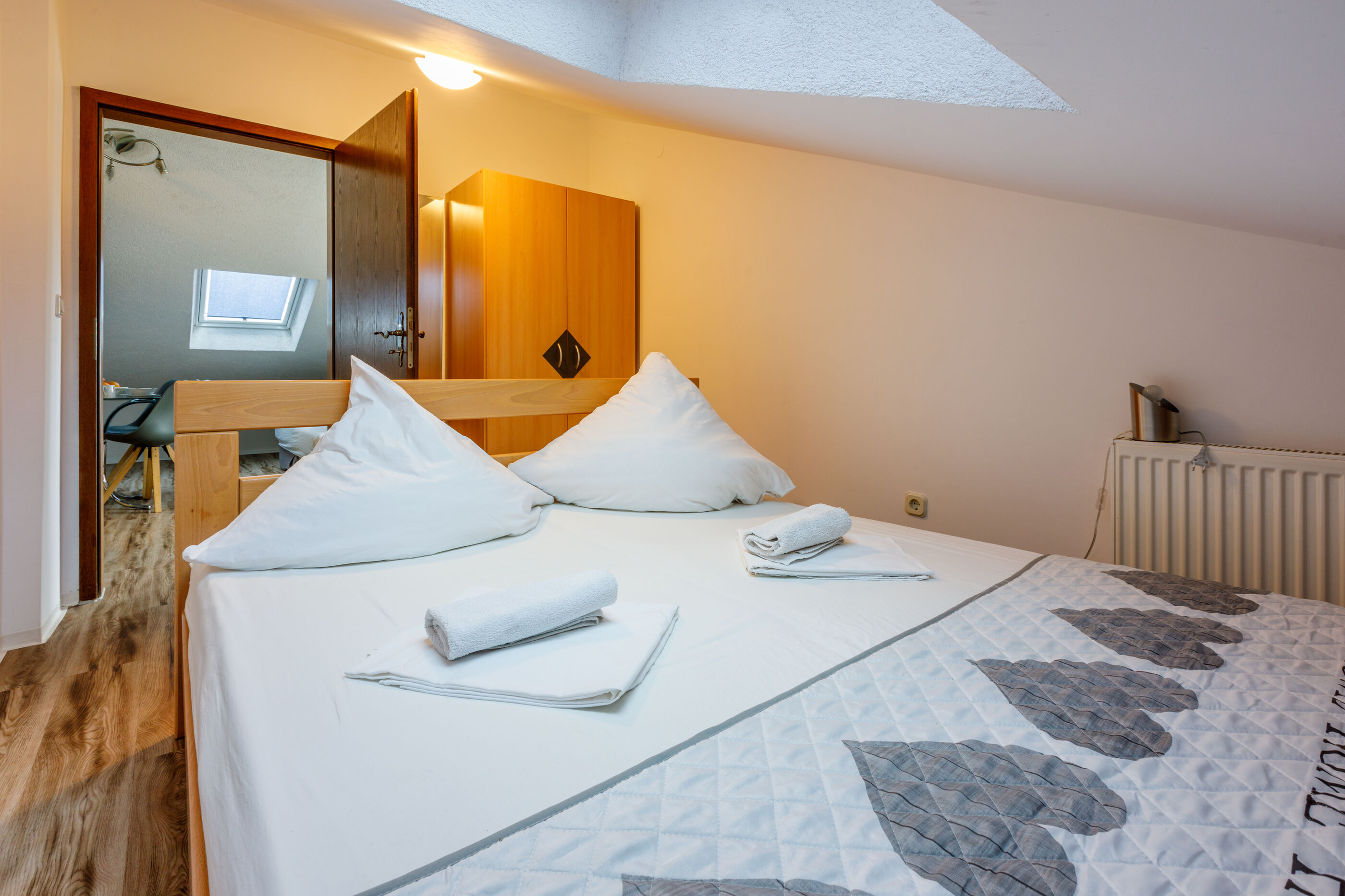 Apartments ANITA 79471-A1