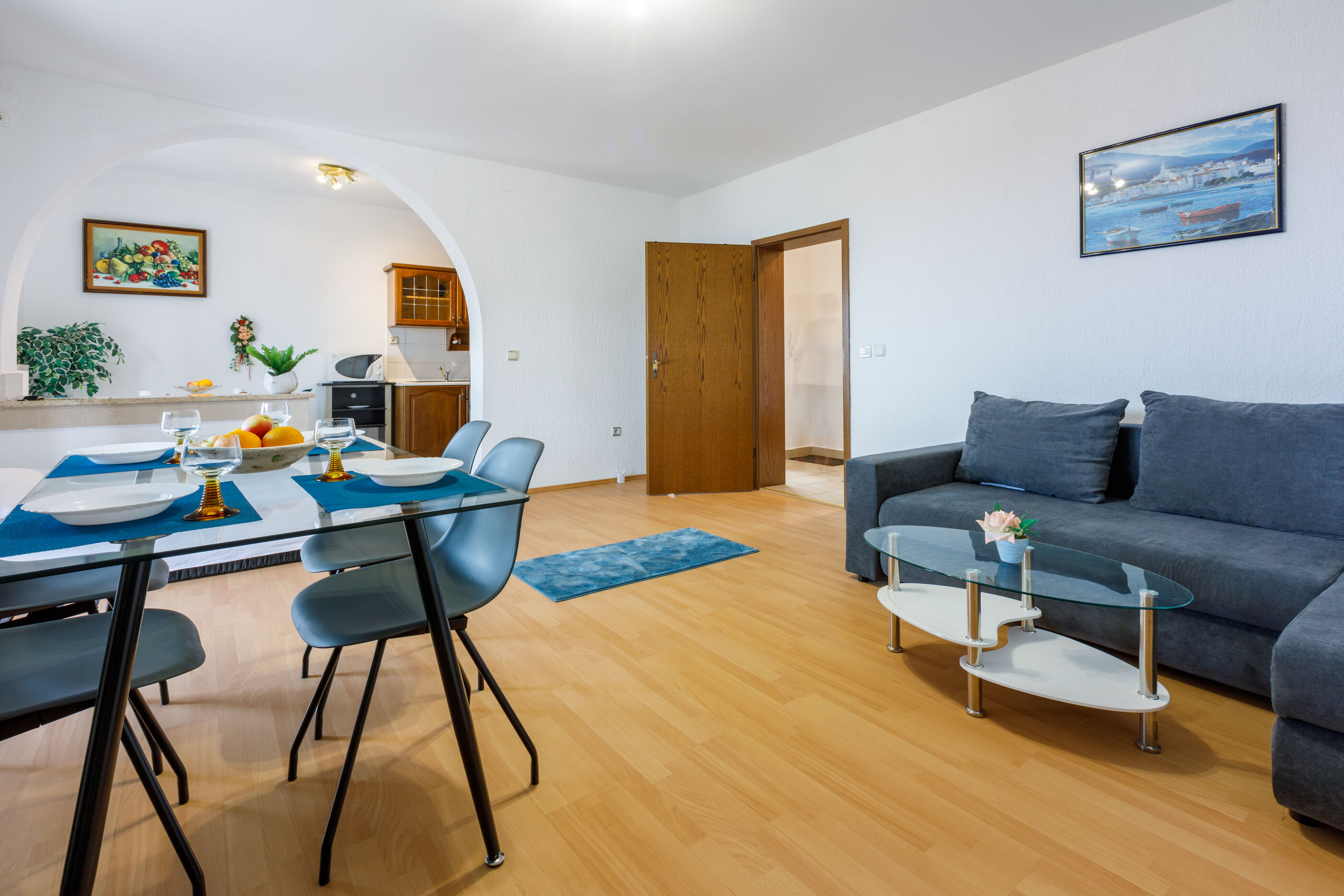 Apartments ANITA 79471-A2